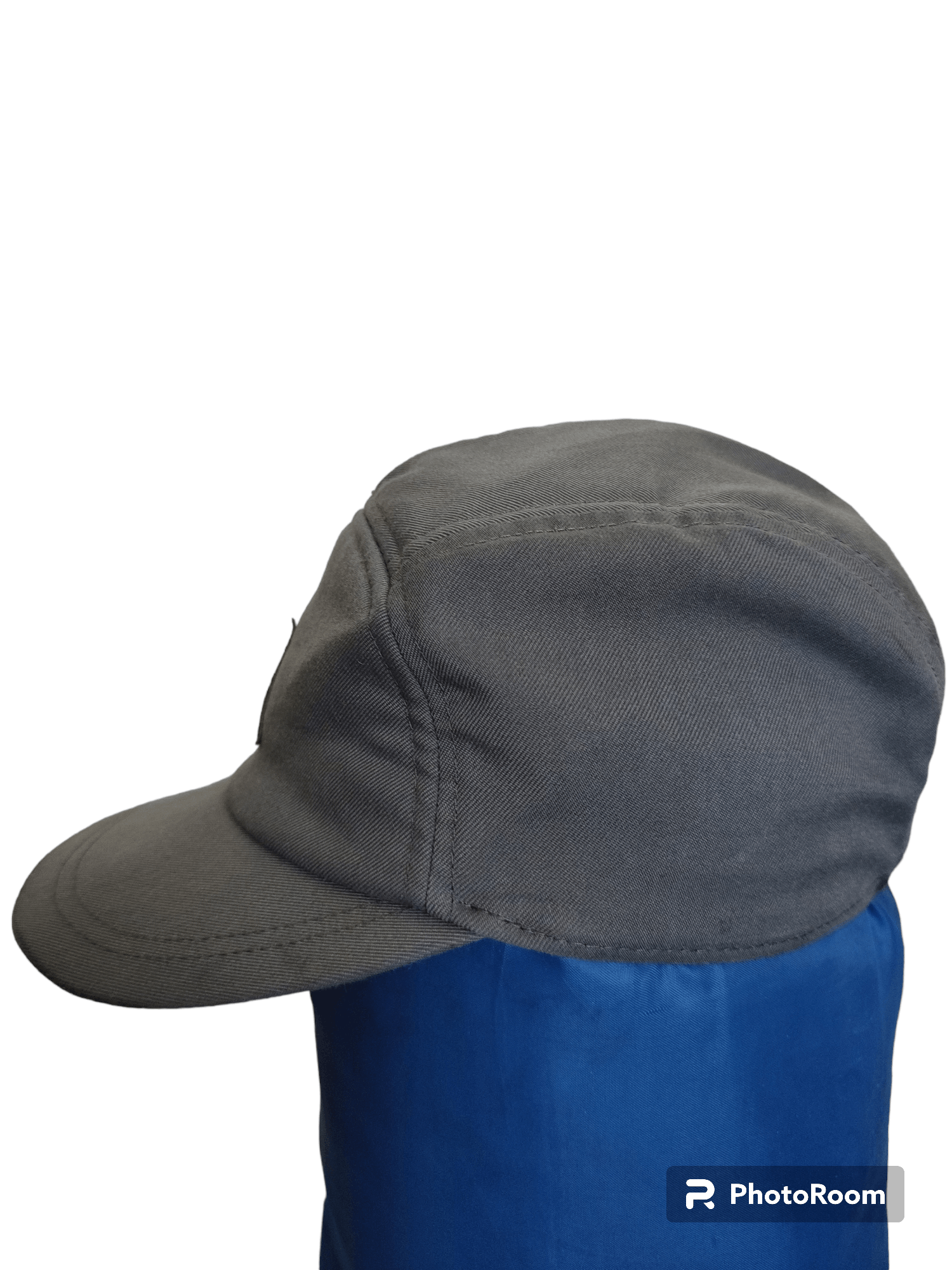Japanese Brand Mitsubishi Racing 5 Panels Hat Size ONE SIZE - 2 Thumbnail