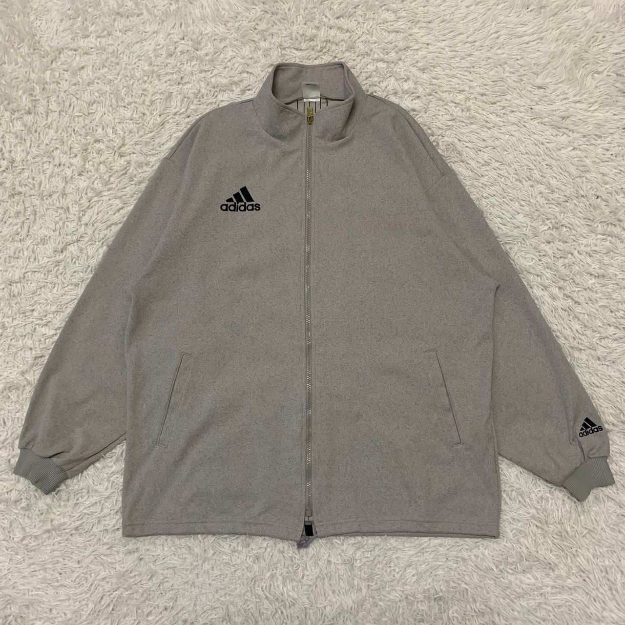 Adidas Vintage adidas jacket Size US M / EU 48-50 / 2 - 15 Thumbnail