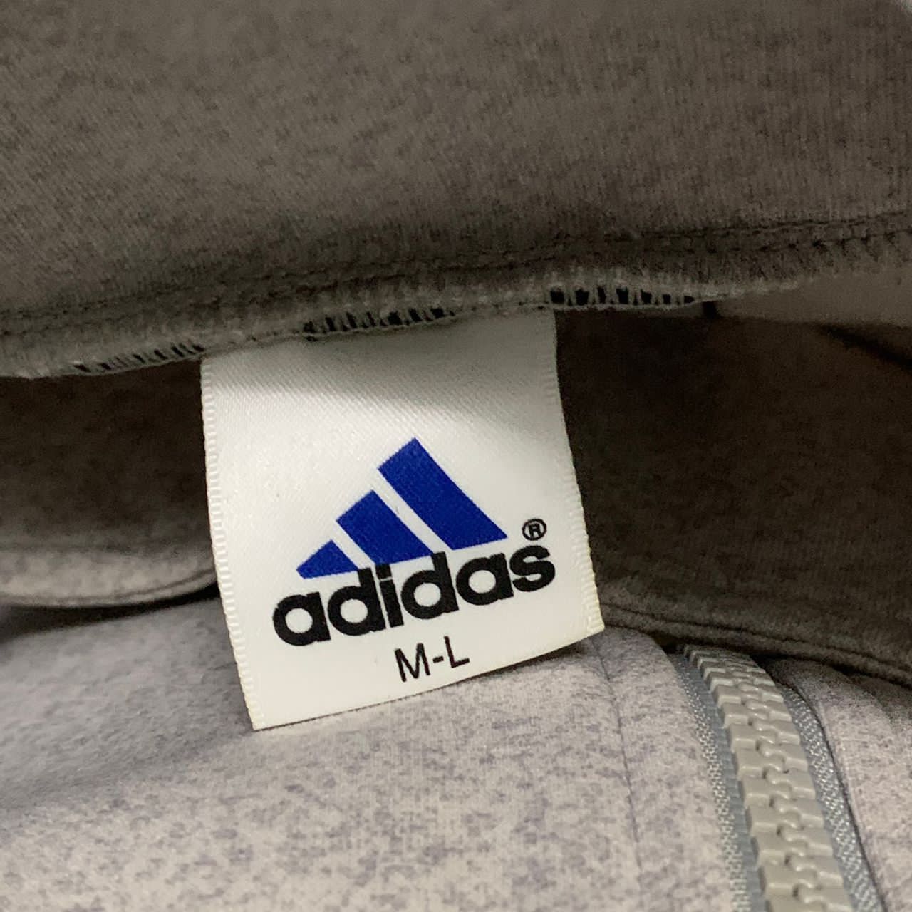 Adidas Vintage adidas jacket Size US M / EU 48-50 / 2 - 9 Thumbnail