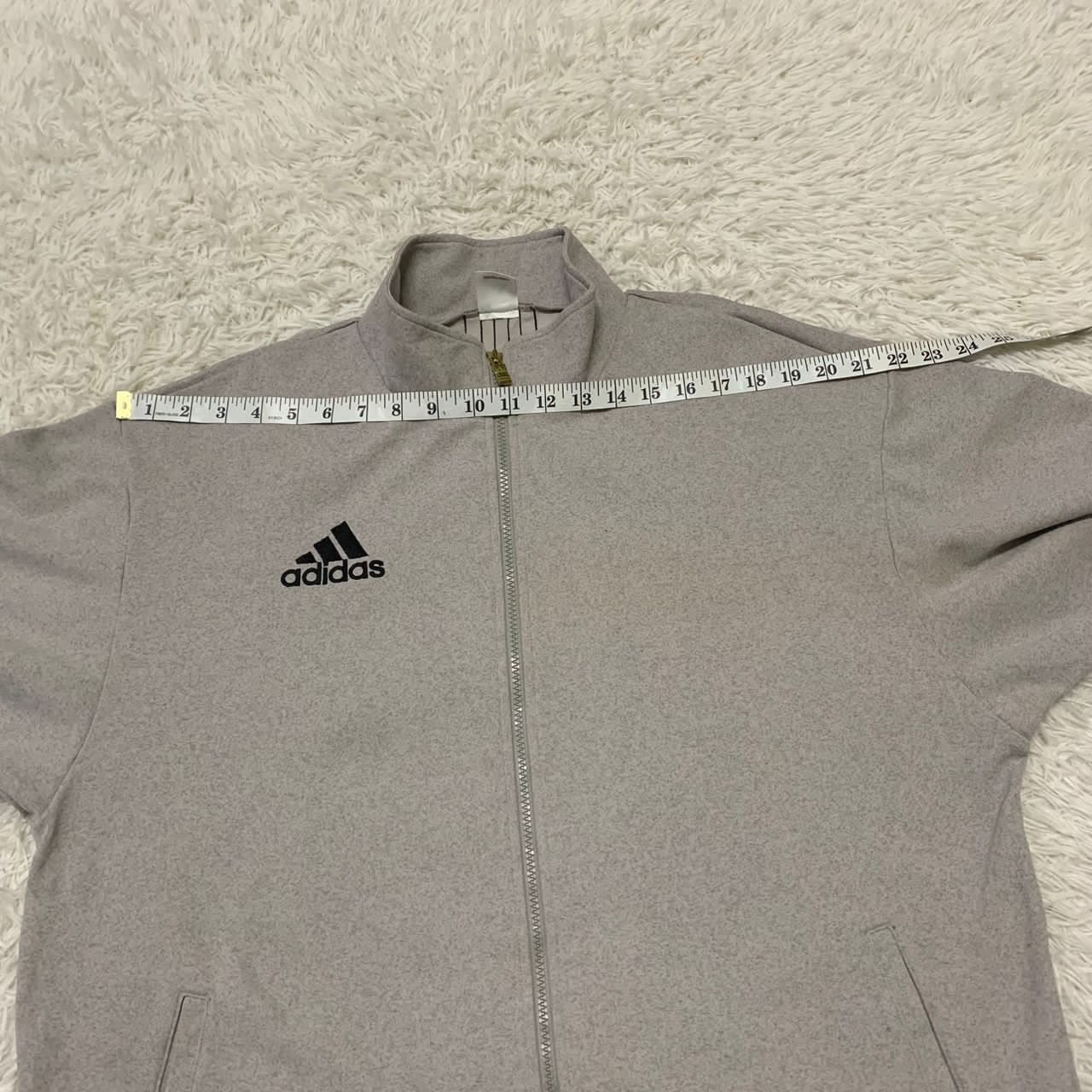 Adidas Vintage adidas jacket Size US M / EU 48-50 / 2 - 7 Thumbnail