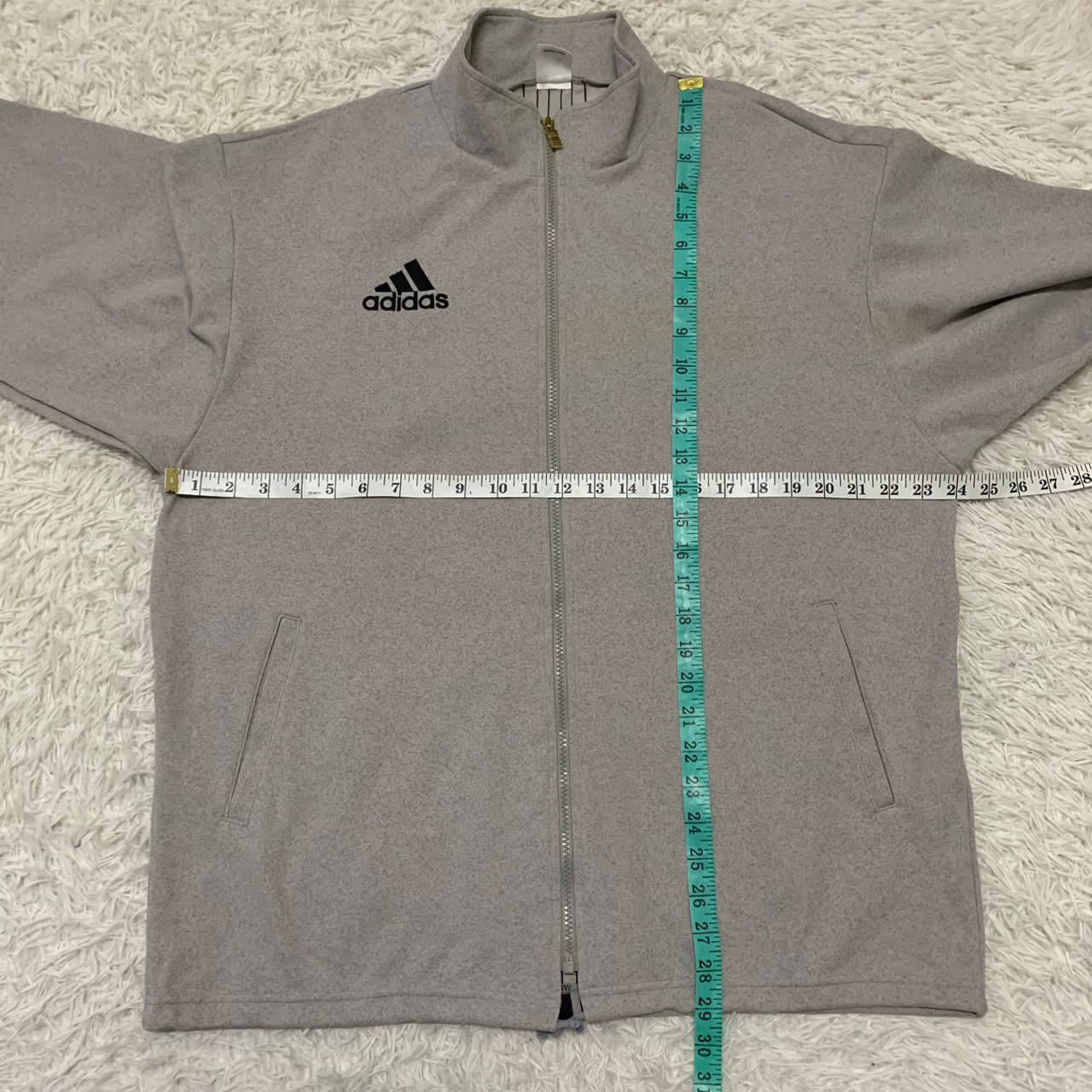 Adidas Vintage adidas jacket Size US M / EU 48-50 / 2 - 6 Thumbnail