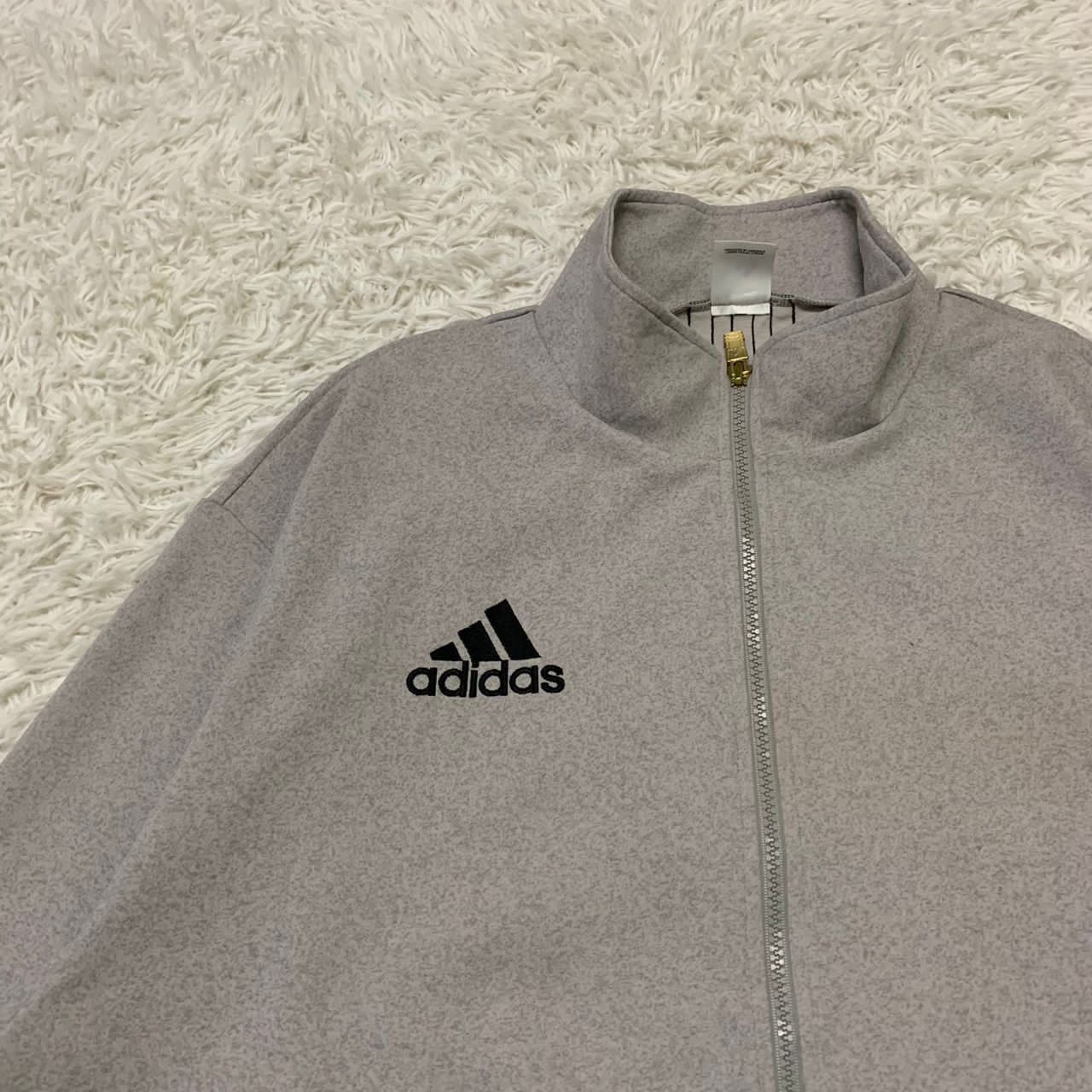 Adidas Vintage adidas jacket Size US M / EU 48-50 / 2 - 4 Thumbnail