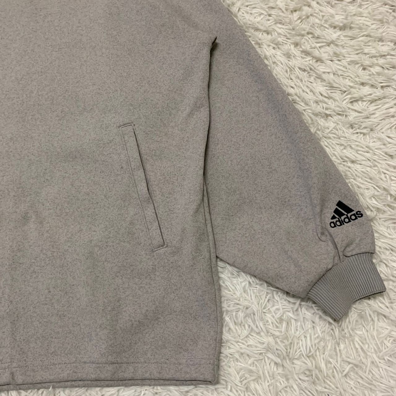 Adidas Vintage adidas jacket Size US M / EU 48-50 / 2 - 5 Thumbnail