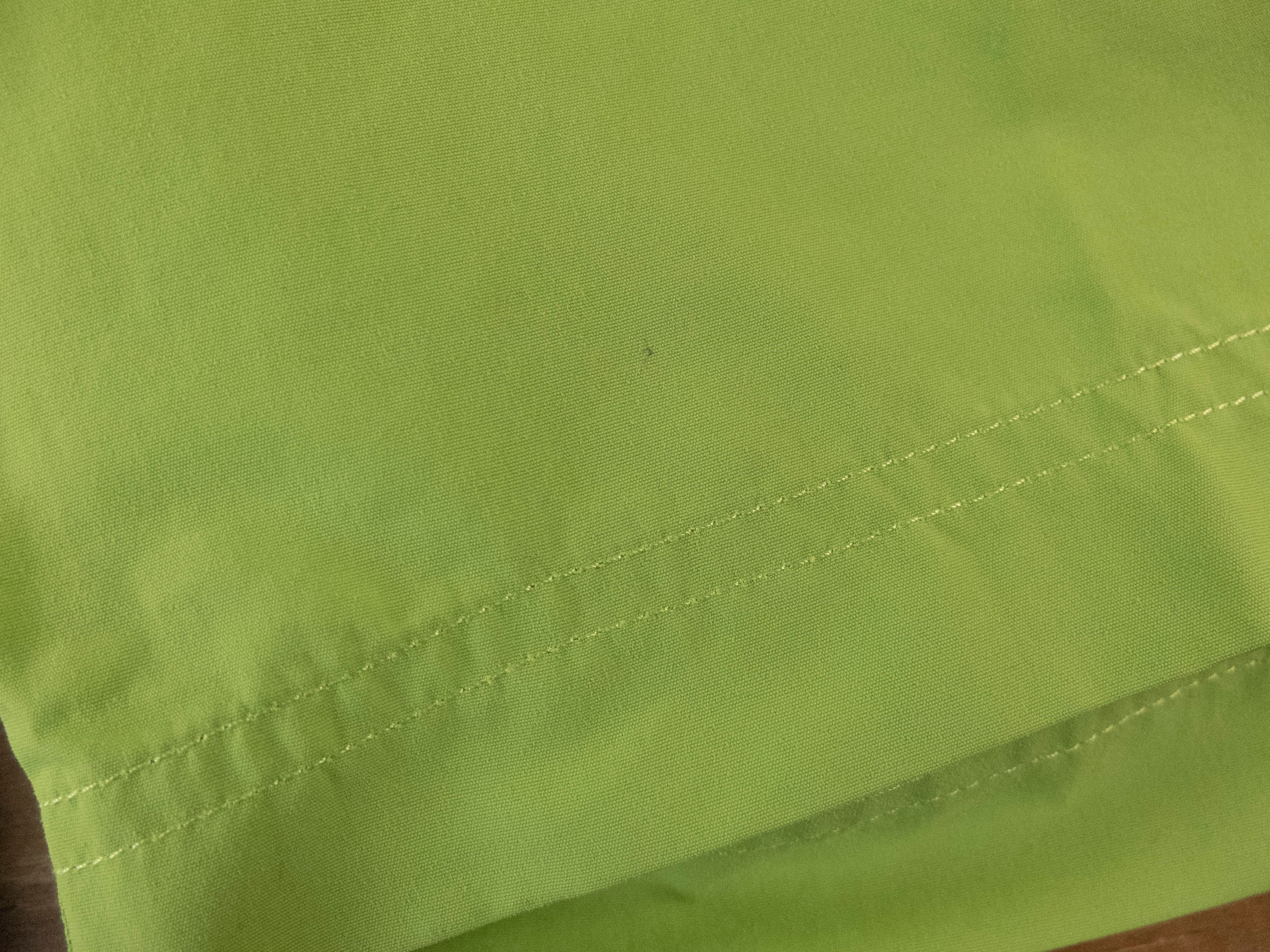 Orlebar Brown ORLEBAR BROWN Bulldog solid fern green swim shorts 40 - NWT Size US 40 / EU 56 - 9 Thumbnail