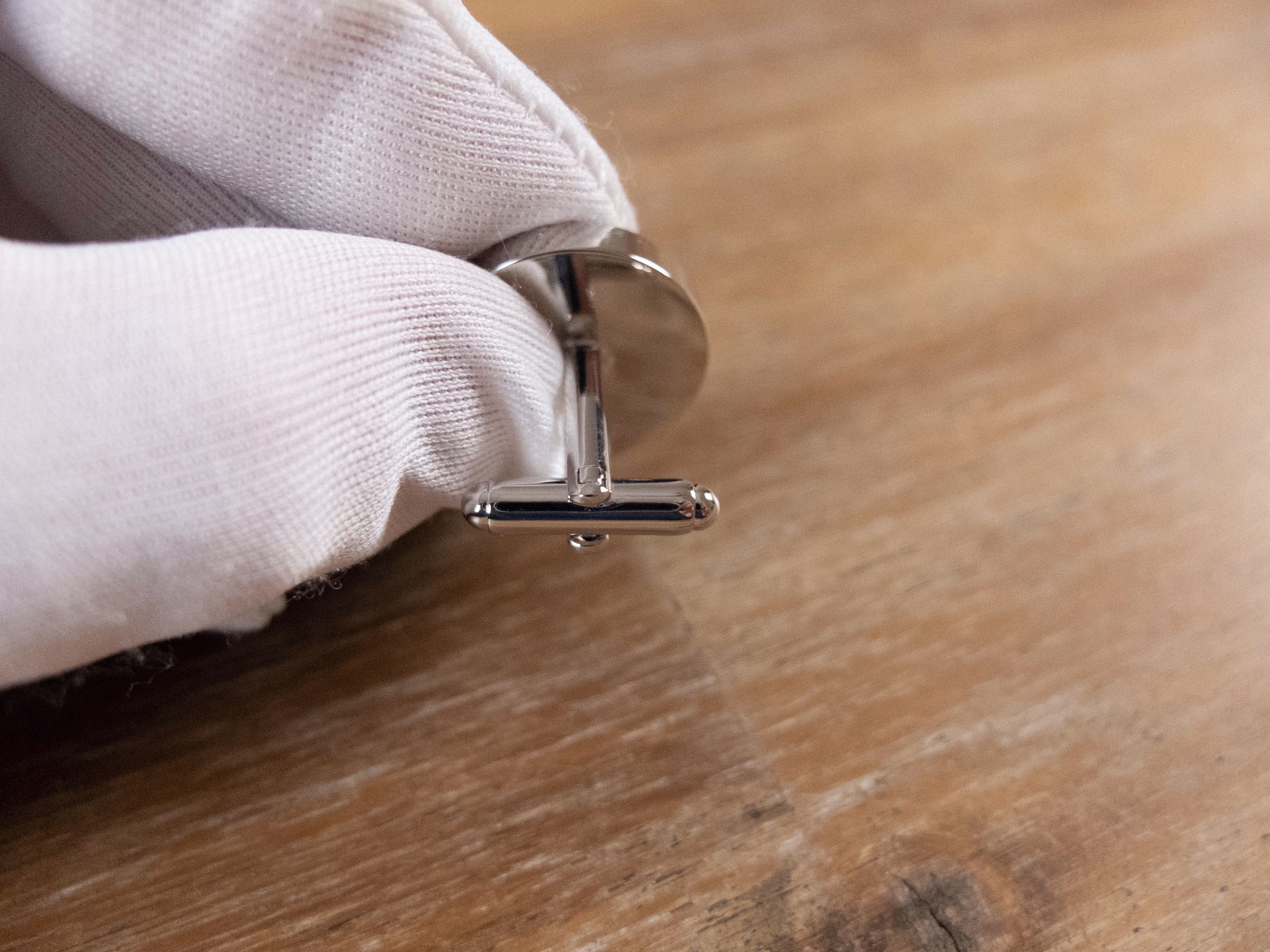 Paul Smith PAUL SMITH London colorful logo script cufflinks authentic Size ONE SIZE - 3 Thumbnail