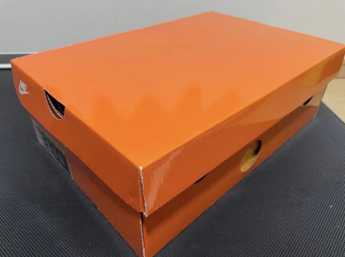 Off-White × Nike WMNS Air Zoom Terra Kiger 5 Green