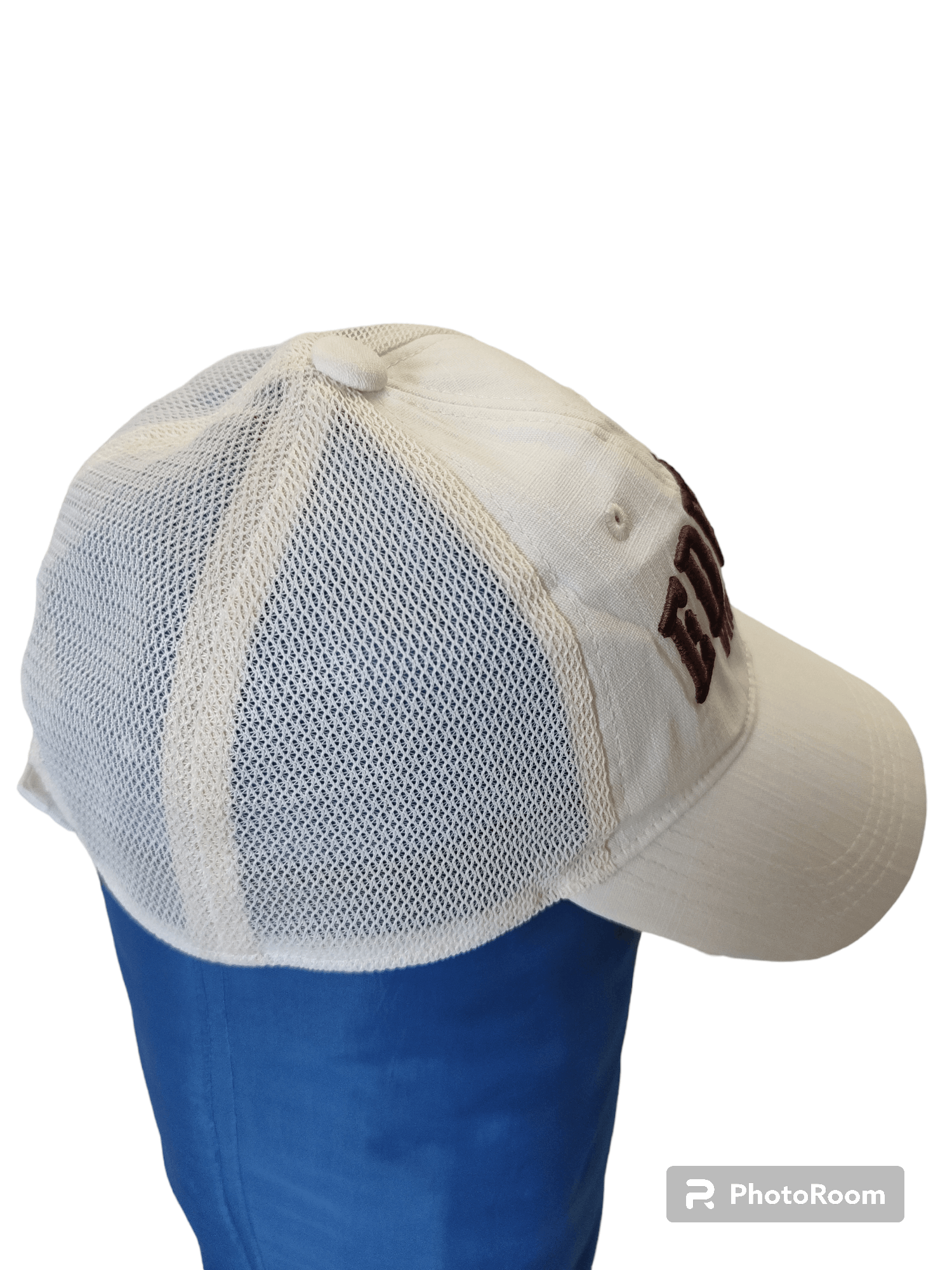 Edwin Edwin Vintage Trucker Hat Size ONE SIZE - 4 Thumbnail