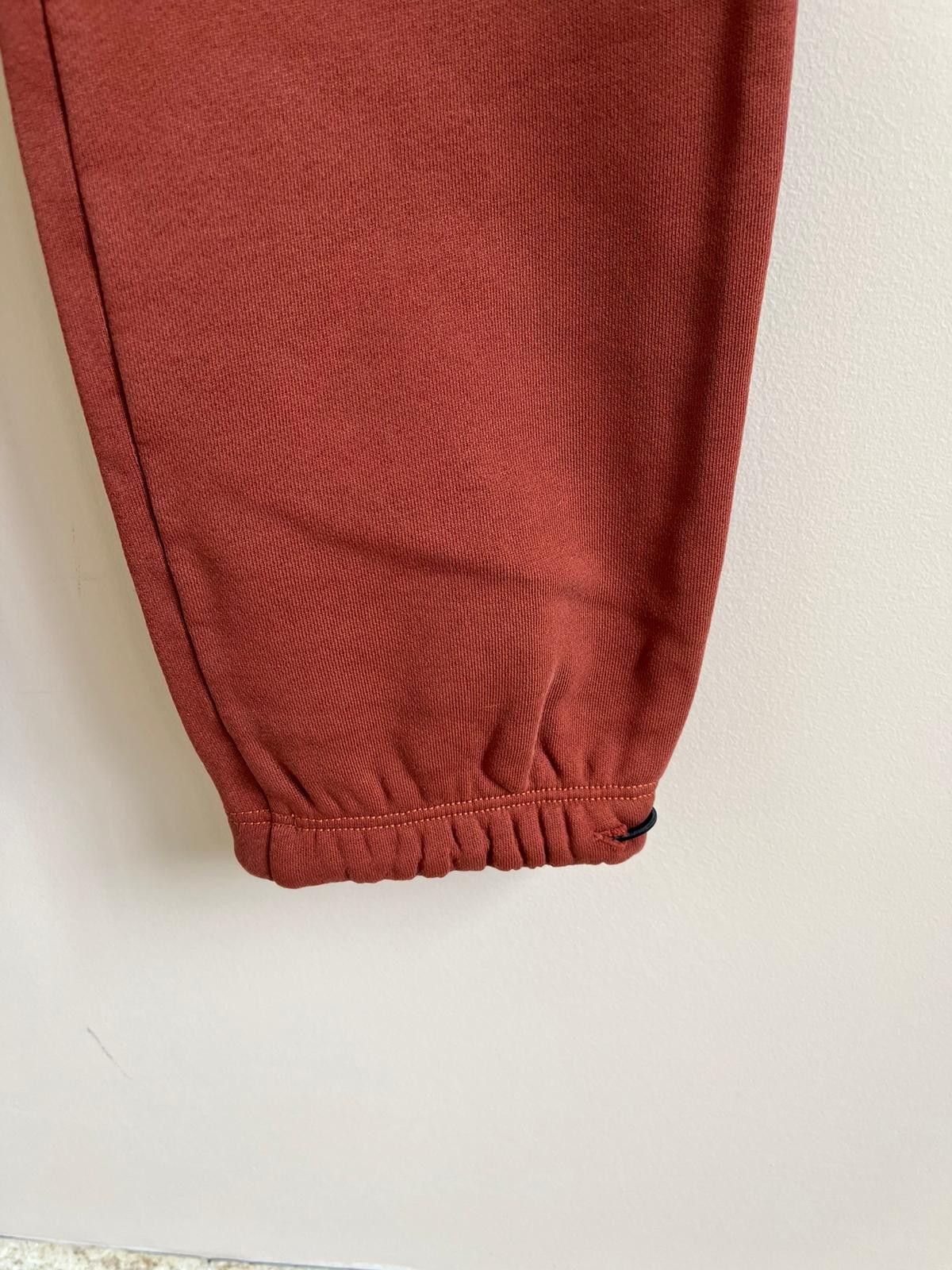 Amiri MA Logo Sweatpant in Clay/Peach Color Size US 32 / EU 48 - 3 Thumbnail