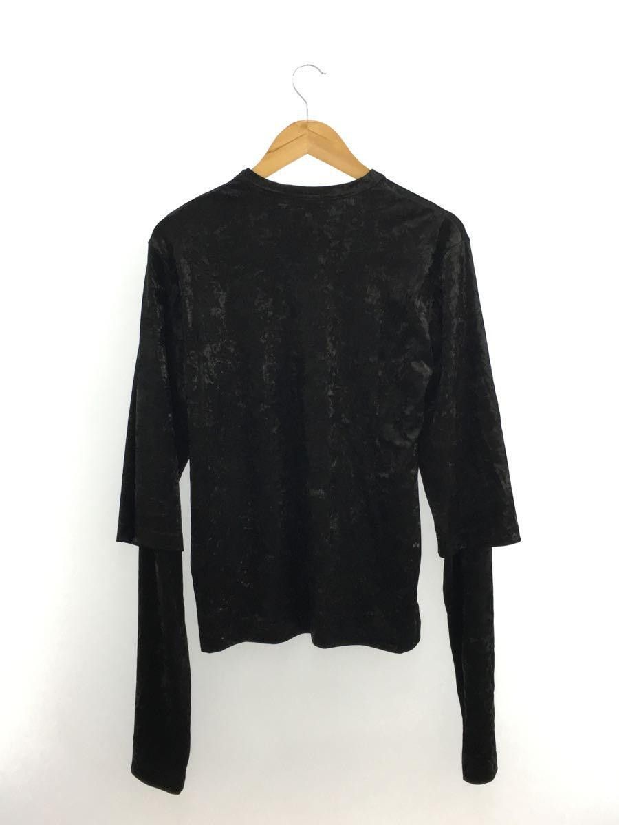 Comme des Garcons × Comme des Garcons Homme Plus Layered Long Sleeve Tee Size US S / EU 44-46 / 1 - 2 Thumbnail