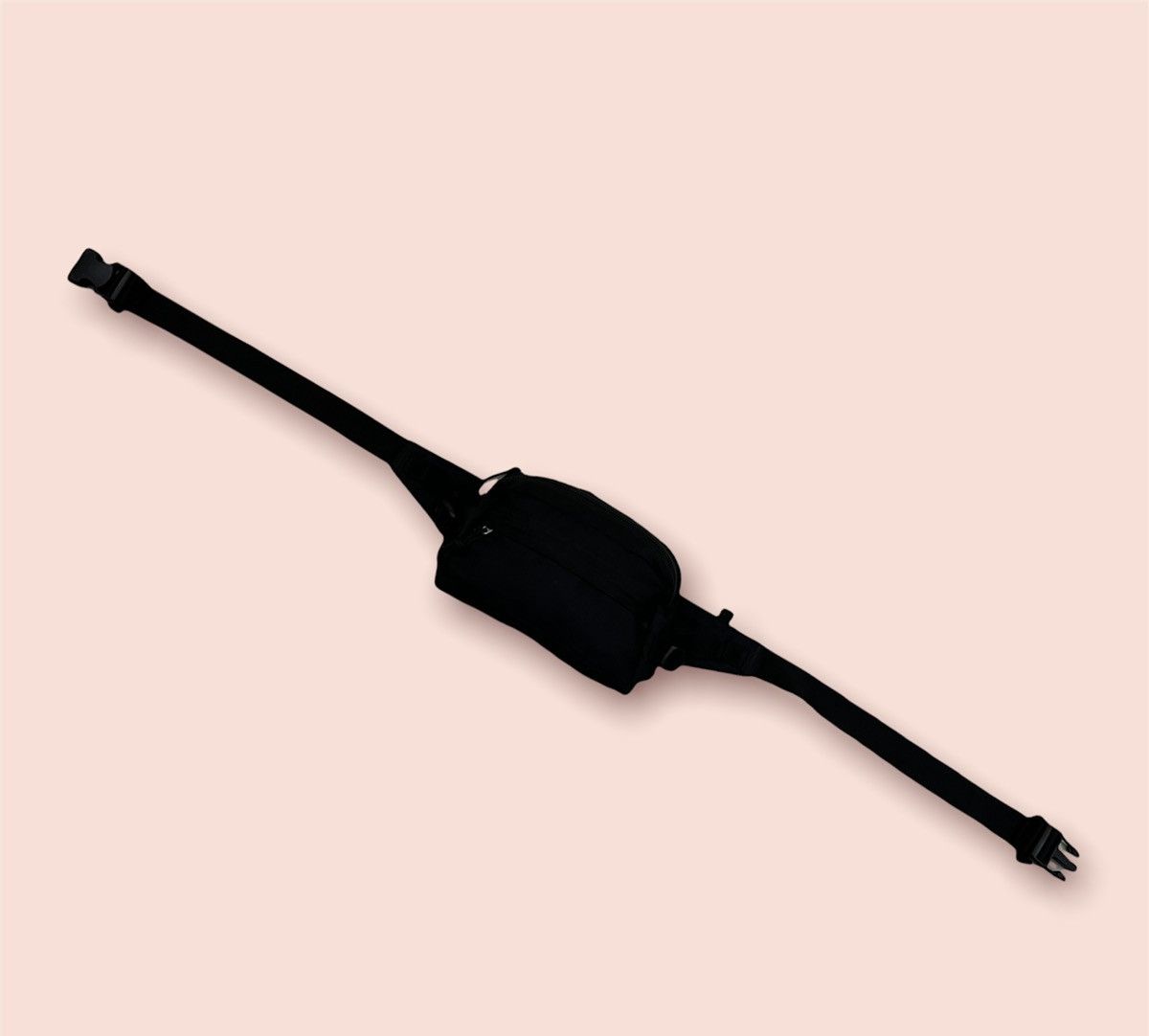 Japanese Brand × Jun Takahashi × Uniqlo UNIQLO FANNY PAC / WAISTBAG / HIP BAG Size ONE SIZE - 13 Thumbnail