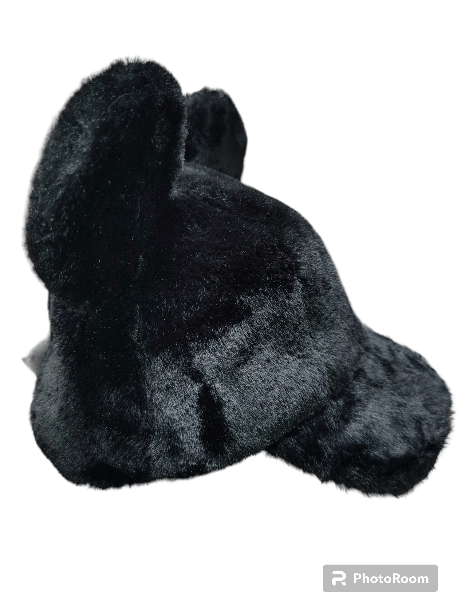 Disney Tokyo Disney Mickey Fur Hat Size ONE SIZE - 2 Thumbnail