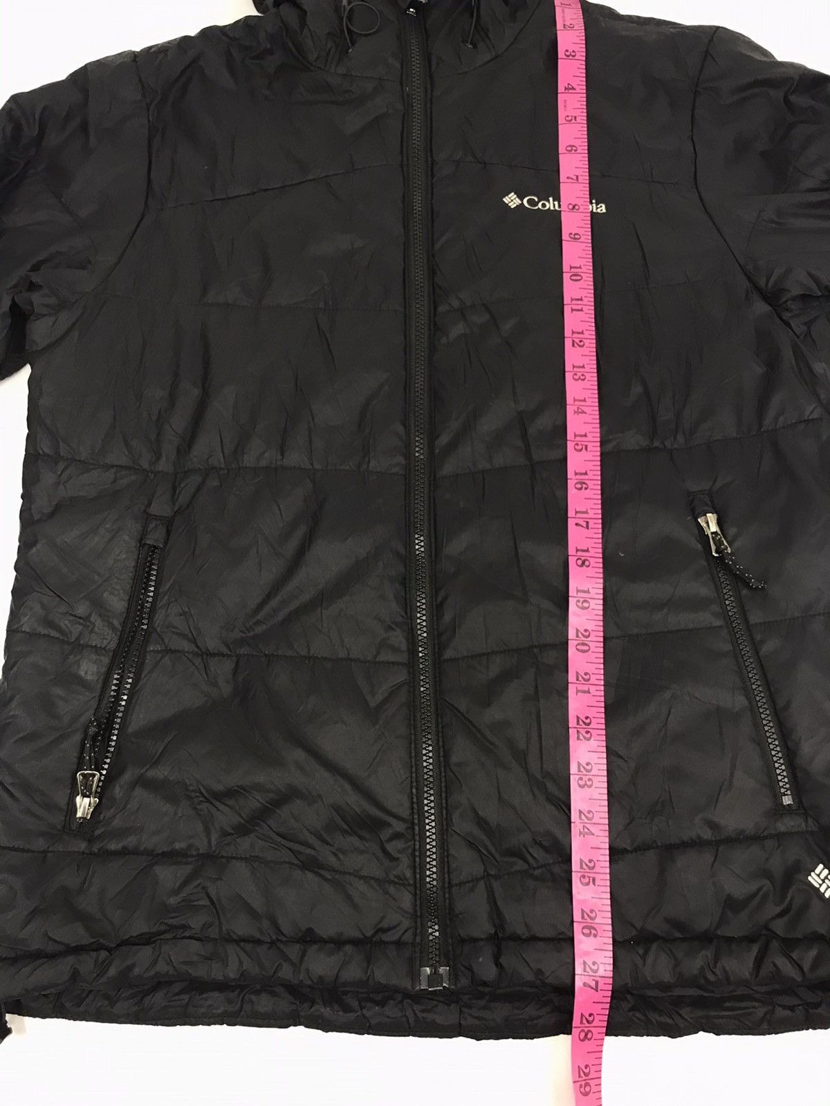 Columbia Columbia Quilted Jacket Puffer Style Windbreaker Outdoor Size US M / EU 48-50 / 2 - 8 Thumbnail