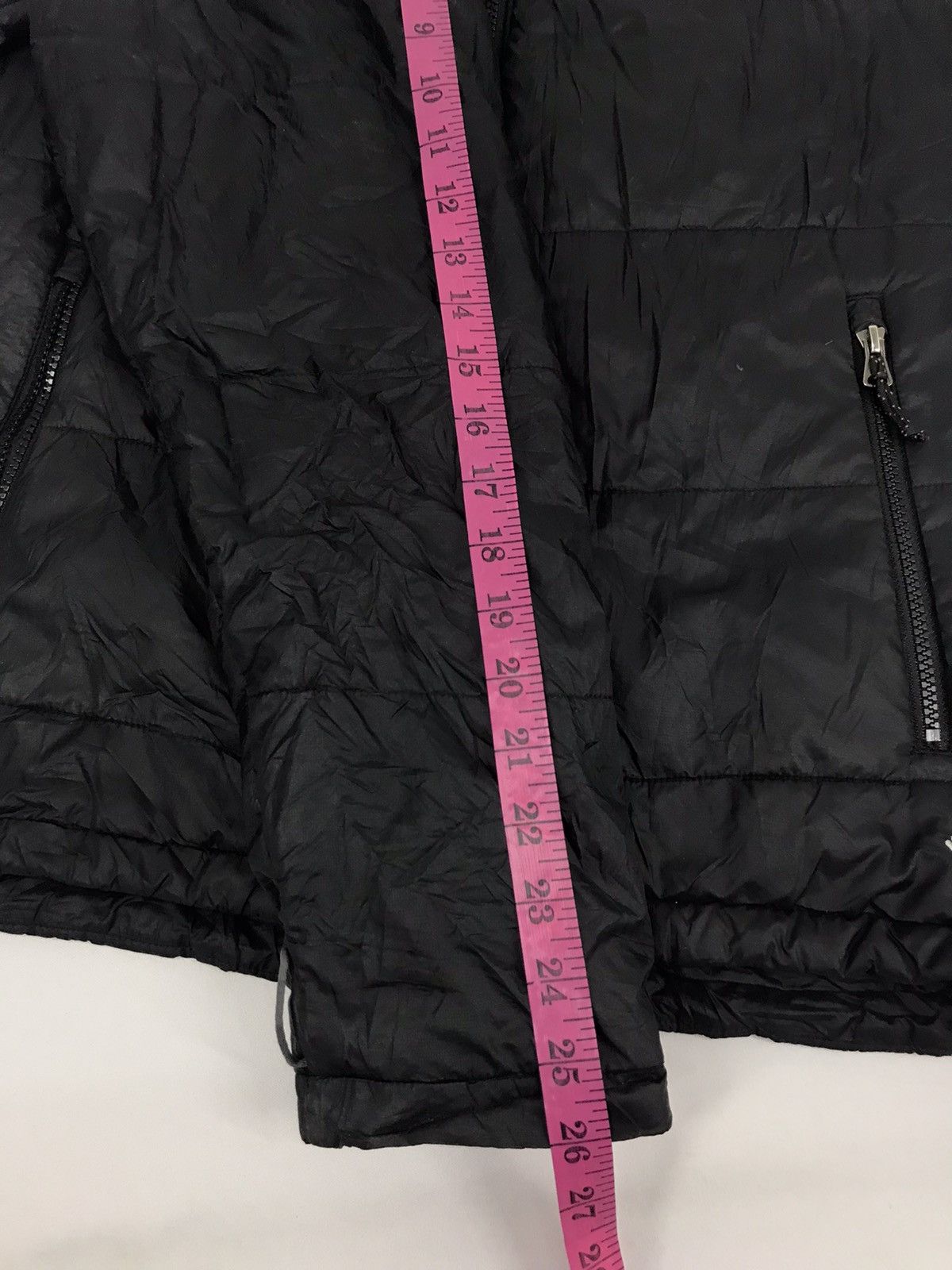 Columbia Columbia Quilted Jacket Puffer Style Windbreaker Outdoor Size US M / EU 48-50 / 2 - 9 Thumbnail