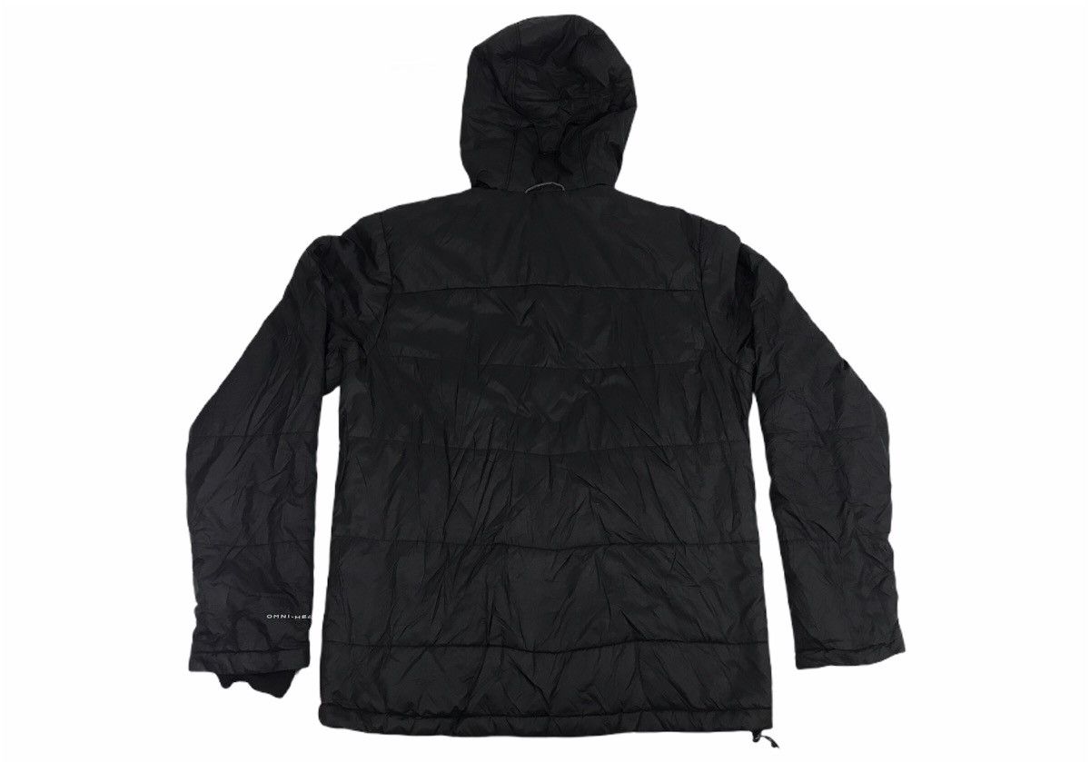 Columbia Columbia Quilted Jacket Puffer Style Windbreaker Outdoor Size US M / EU 48-50 / 2 - 6 Thumbnail
