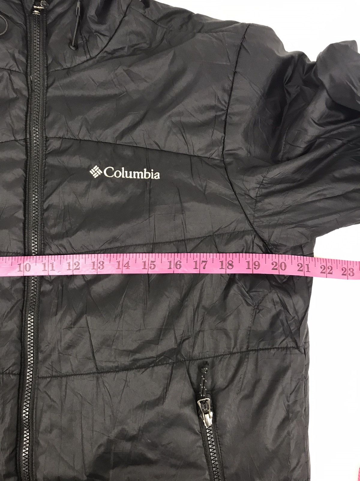 Columbia Columbia Quilted Jacket Puffer Style Windbreaker Outdoor Size US M / EU 48-50 / 2 - 7 Thumbnail