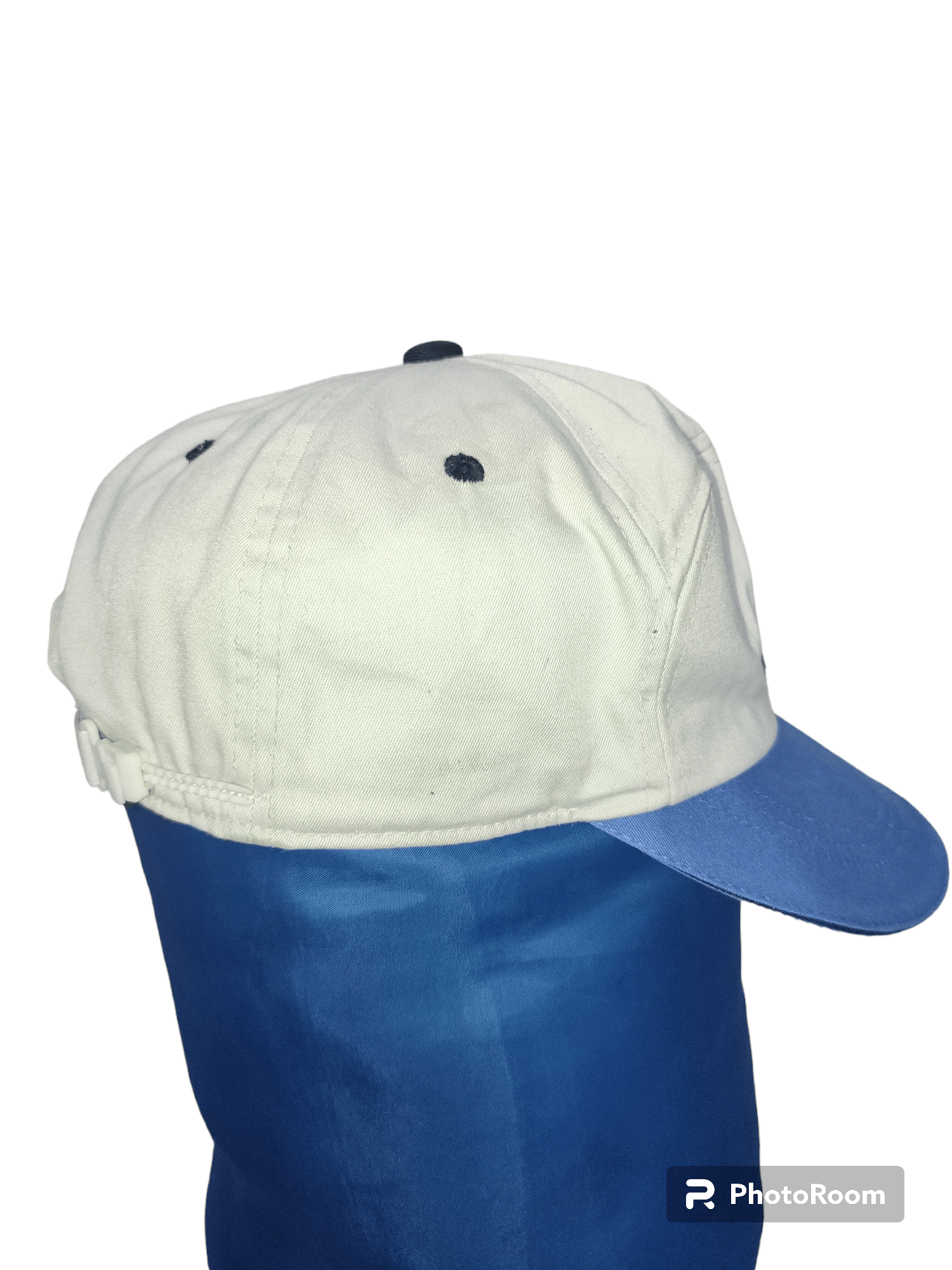 Japanese Brand Toyota Auto Body Hat Size ONE SIZE - 3 Thumbnail