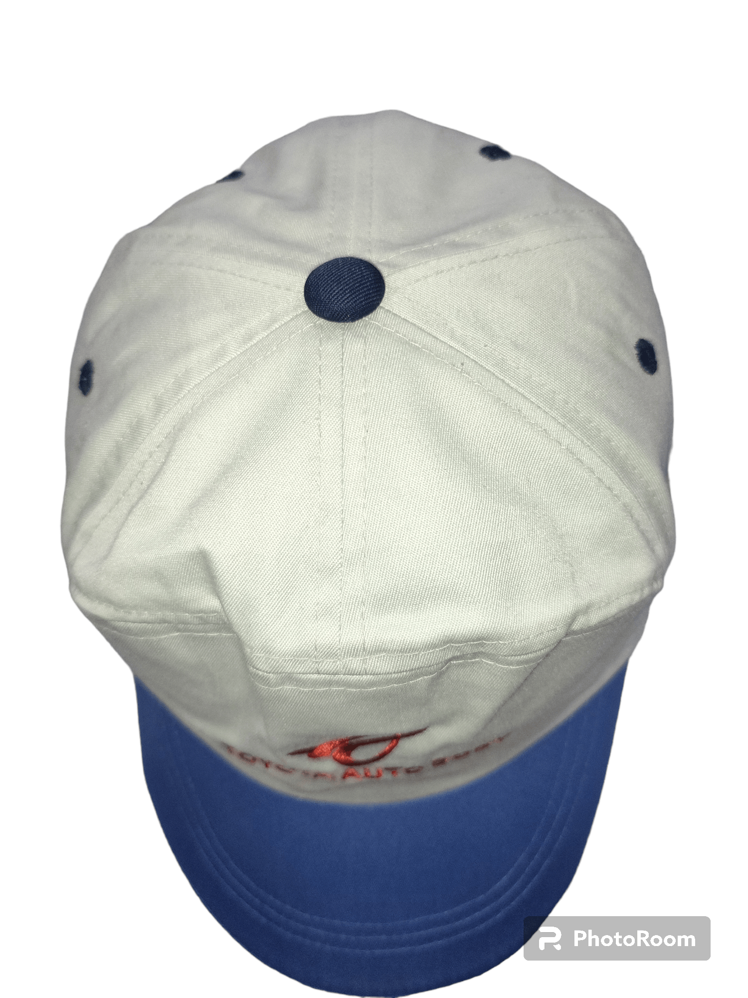 Japanese Brand Toyota Auto Body Hat Size ONE SIZE - 5 Thumbnail