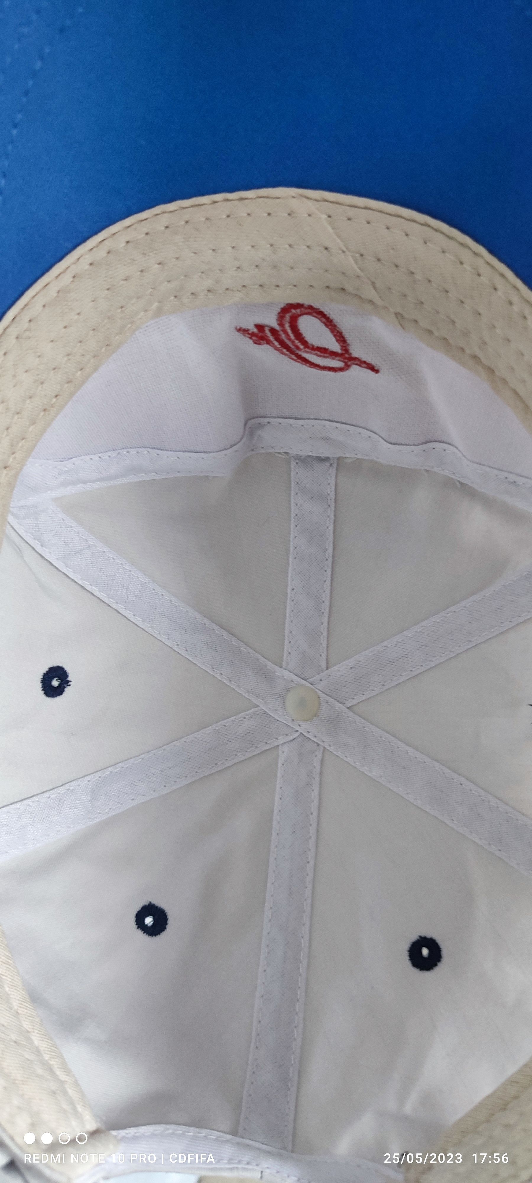 Japanese Brand Toyota Auto Body Hat Size ONE SIZE - 7 Thumbnail
