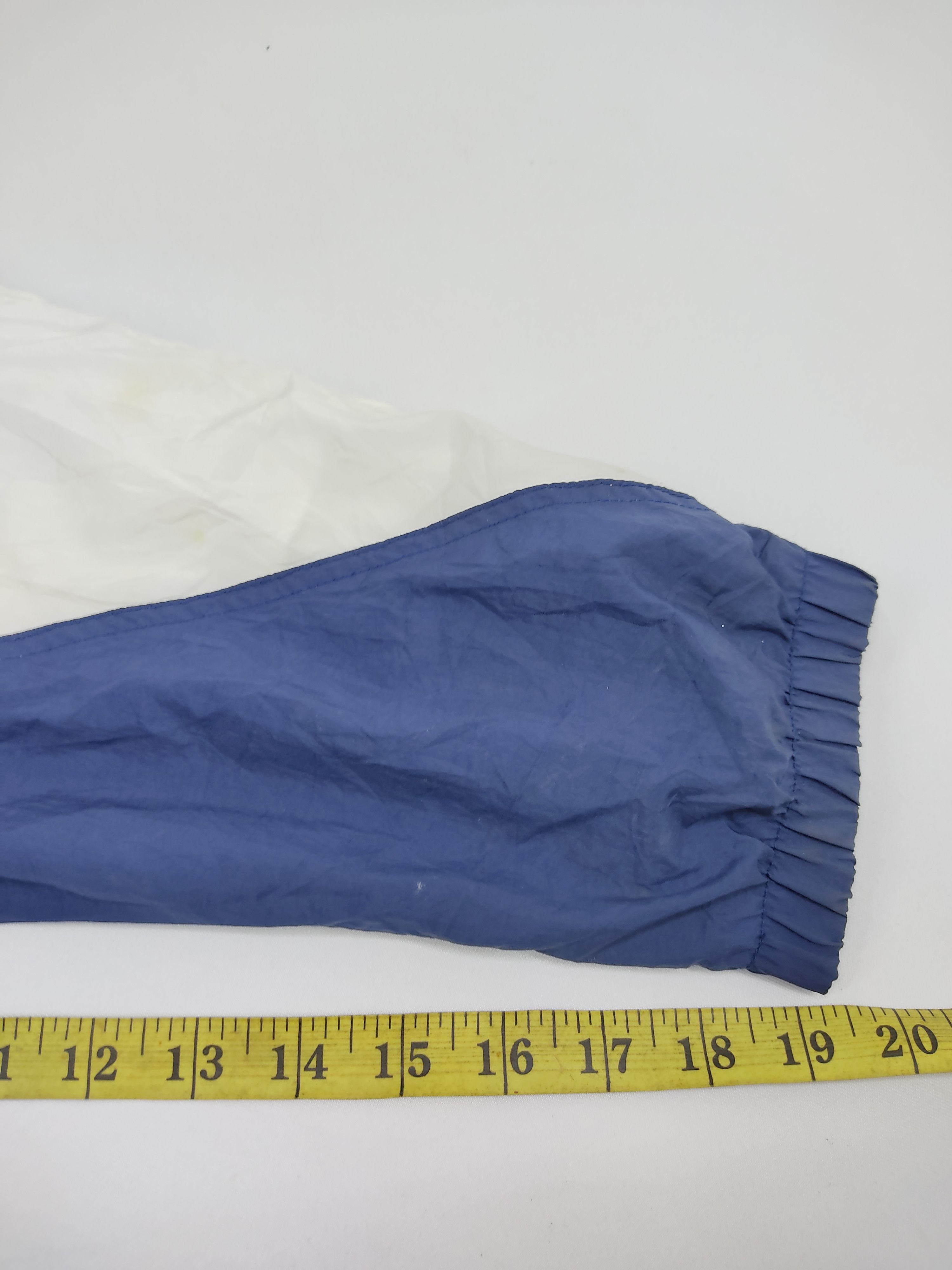 Nike Nike Sweatshirt Training Jacket Color Block Jogging Size US L / EU 52-54 / 3 - 10 Thumbnail