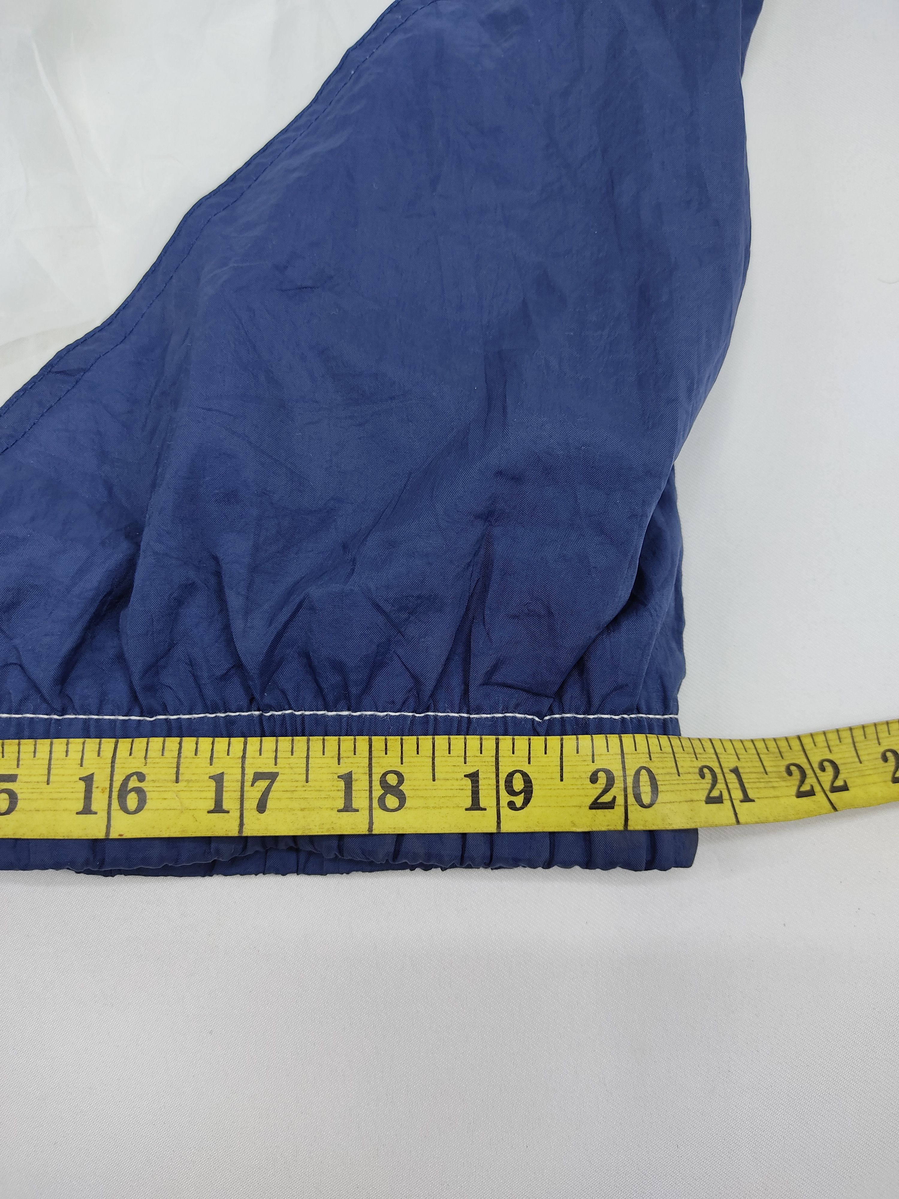 Nike Nike Sweatshirt Training Jacket Color Block Jogging Size US L / EU 52-54 / 3 - 9 Thumbnail