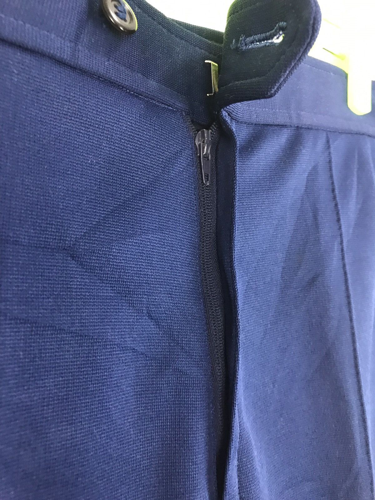 Adidas Vintage Adidas Slack Decente Japan Work Wear Pant Size 29" - 7 Thumbnail