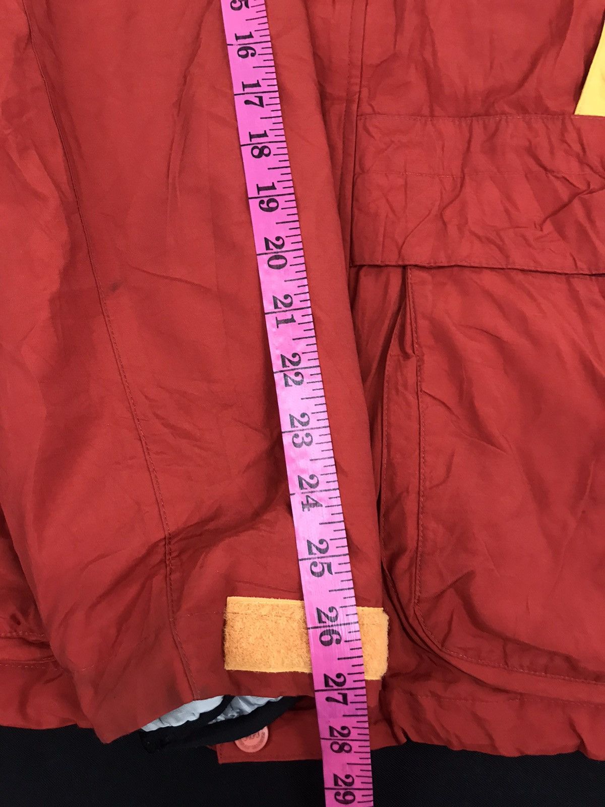 Helly Hansen Vintage Helly Hansen Ski Sportswear Jacket Thermolite Size US M / EU 48-50 / 2 - 6 Thumbnail