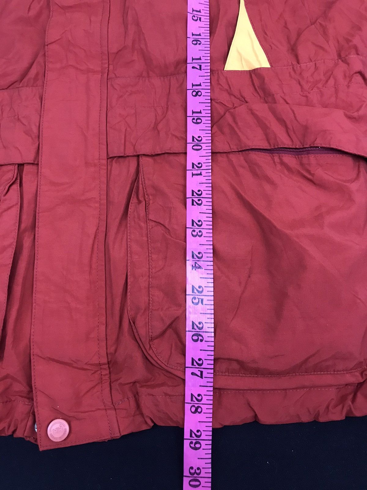 Helly Hansen Vintage Helly Hansen Ski Sportswear Jacket Thermolite Size US M / EU 48-50 / 2 - 5 Thumbnail