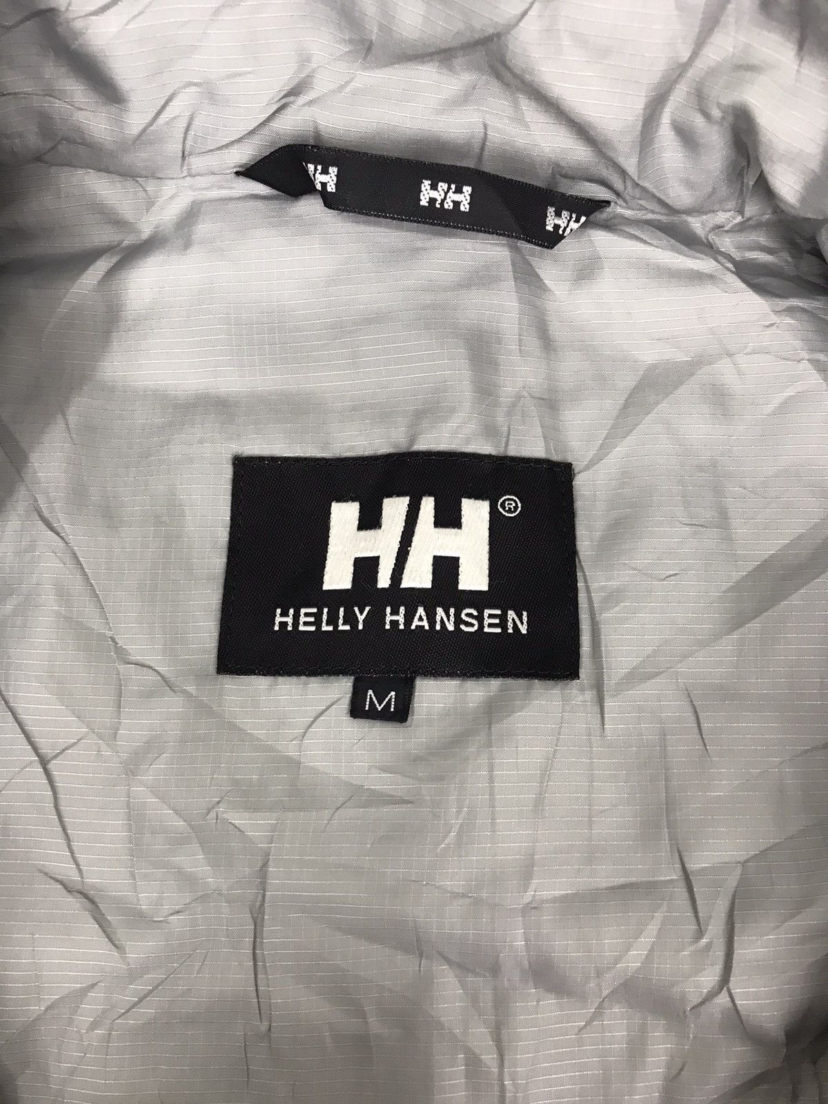 Helly Hansen Vintage Helly Hansen Ski Sportswear Jacket Thermolite Size US M / EU 48-50 / 2 - 7 Thumbnail