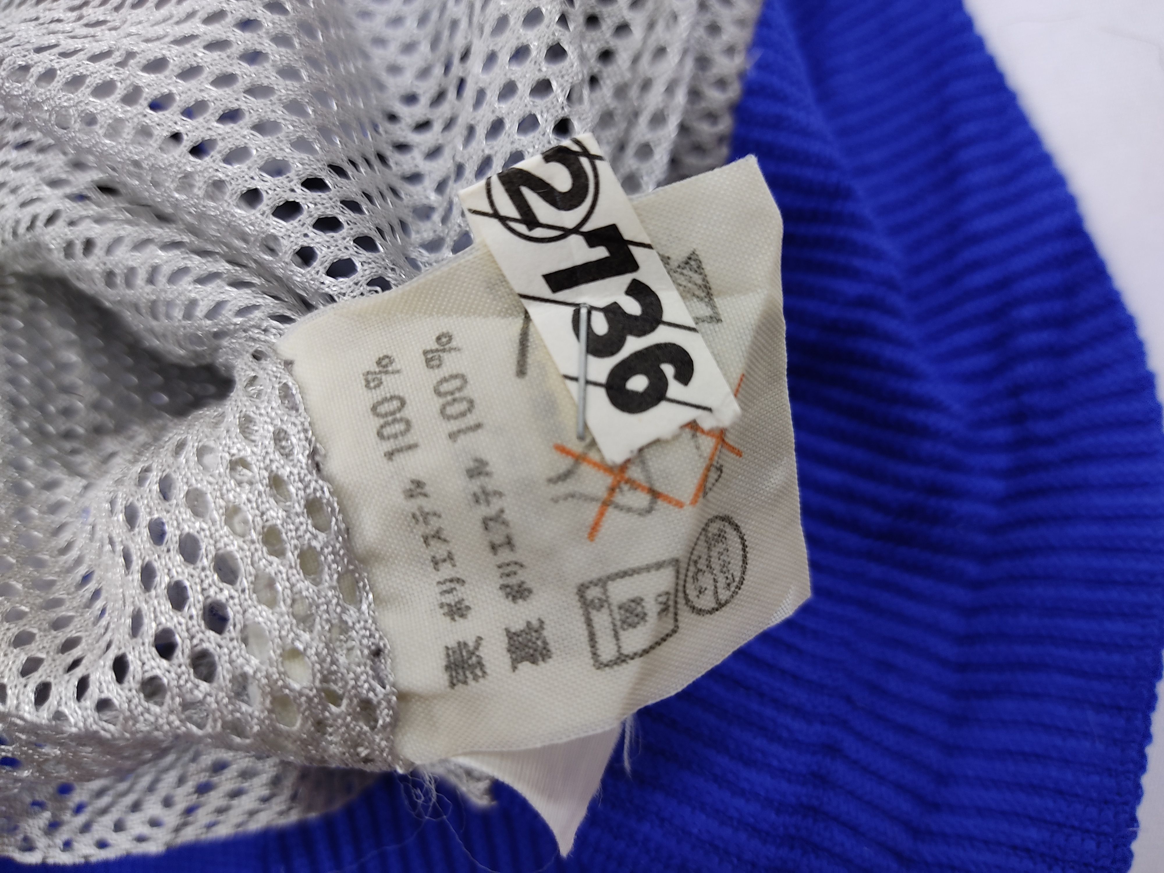 Kappa Kappa Bomber Jacket Ski Snow Winterwear Athletic Sports Size US M / EU 48-50 / 2 - 5 Thumbnail