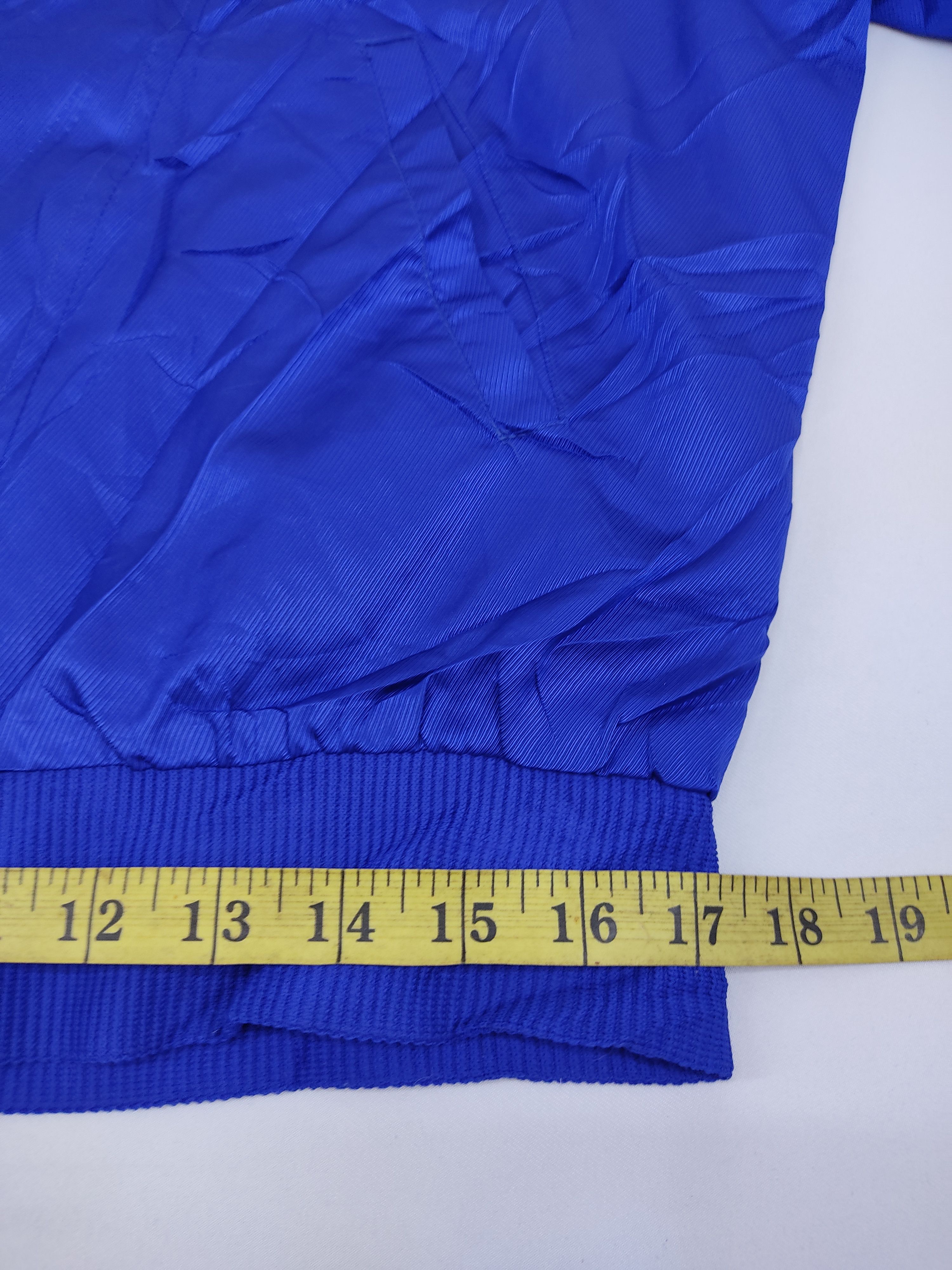 Kappa Kappa Bomber Jacket Ski Snow Winterwear Athletic Sports Size US M / EU 48-50 / 2 - 12 Thumbnail