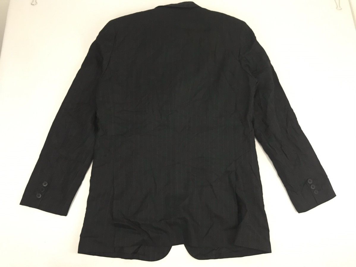Band Tees Vintage The Beatles Story Apple Corp Blazer Coat Size 40R - 3 Thumbnail