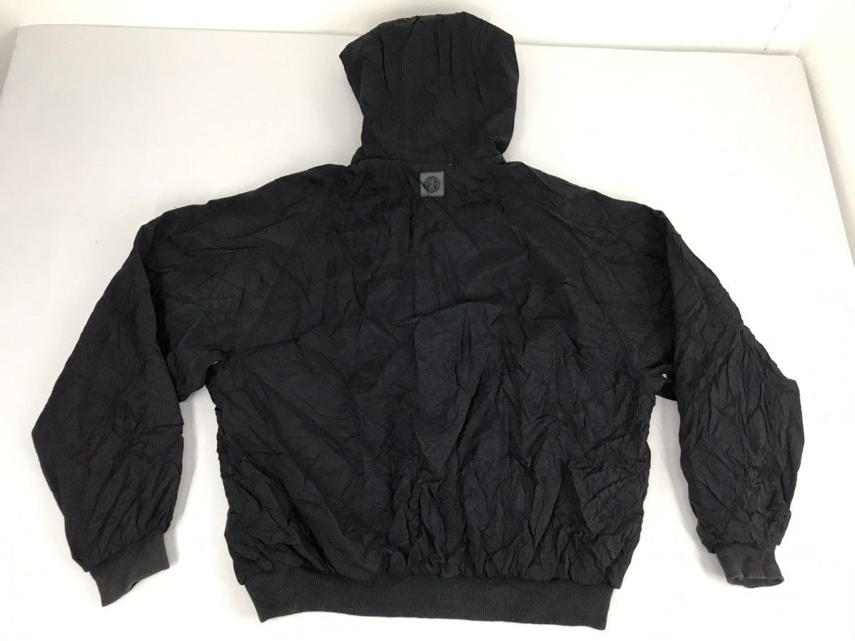 Nike Vintage Nike Padded Blanket Inner Sweatshirt Jacket Hoodie Size US S / EU 44-46 / 1 - 6 Thumbnail