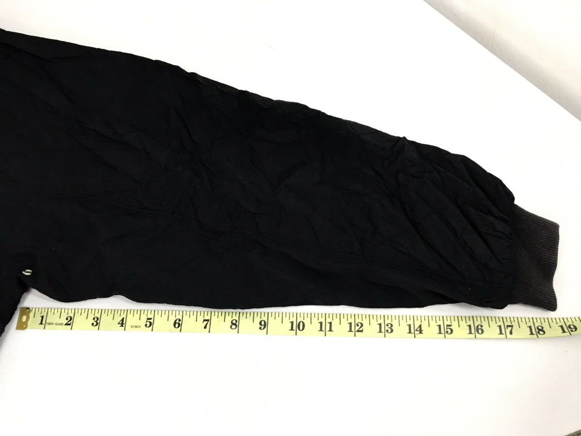 Nike Vintage Nike Padded Blanket Inner Sweatshirt Jacket Hoodie Size US S / EU 44-46 / 1 - 9 Thumbnail