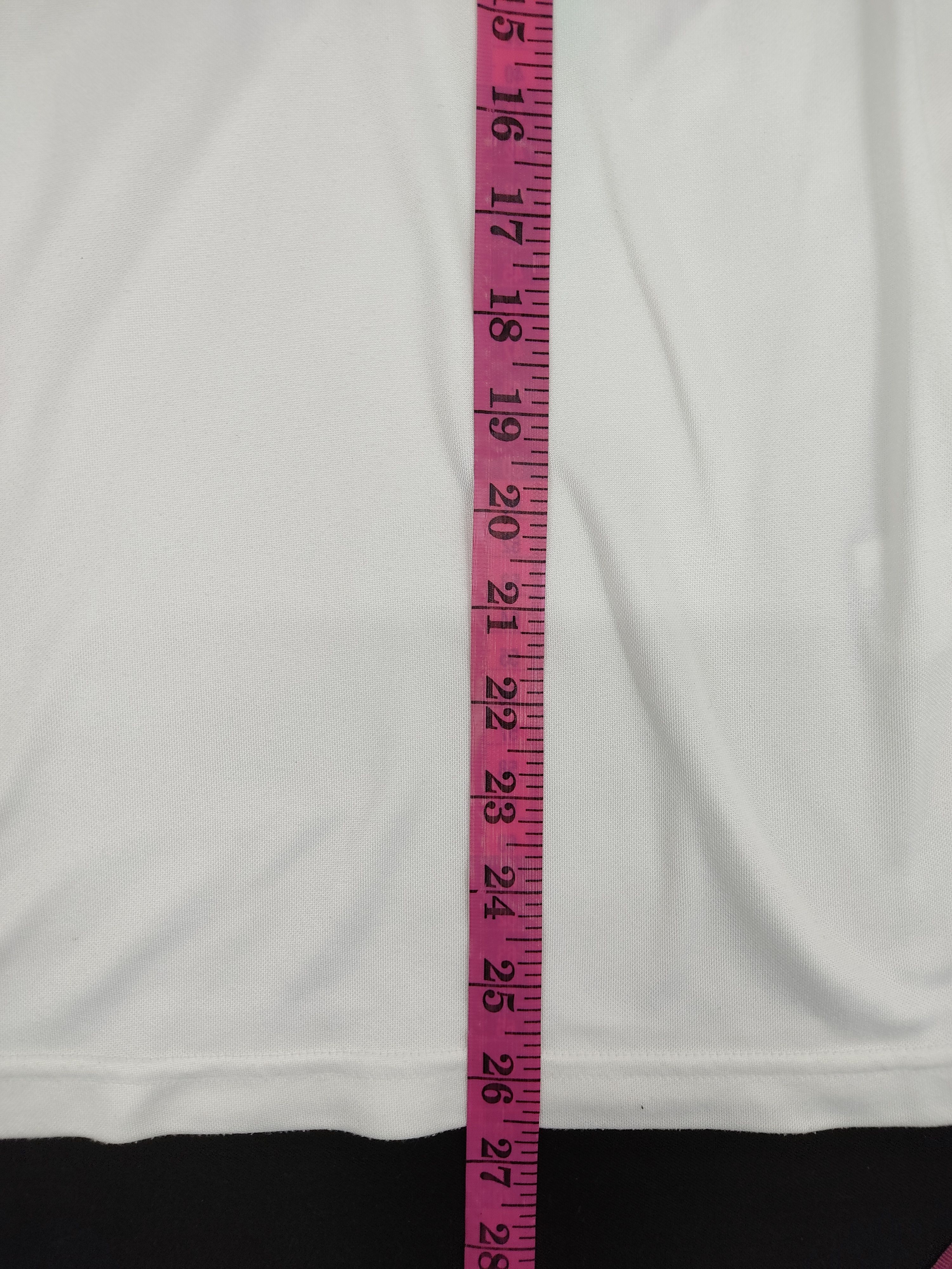 Nike Nike Polo Tee Shirt Sportswear Athletic Size US M / EU 48-50 / 2 - 5 Thumbnail