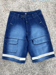 Marithe francois girbaud jean on sale shorts