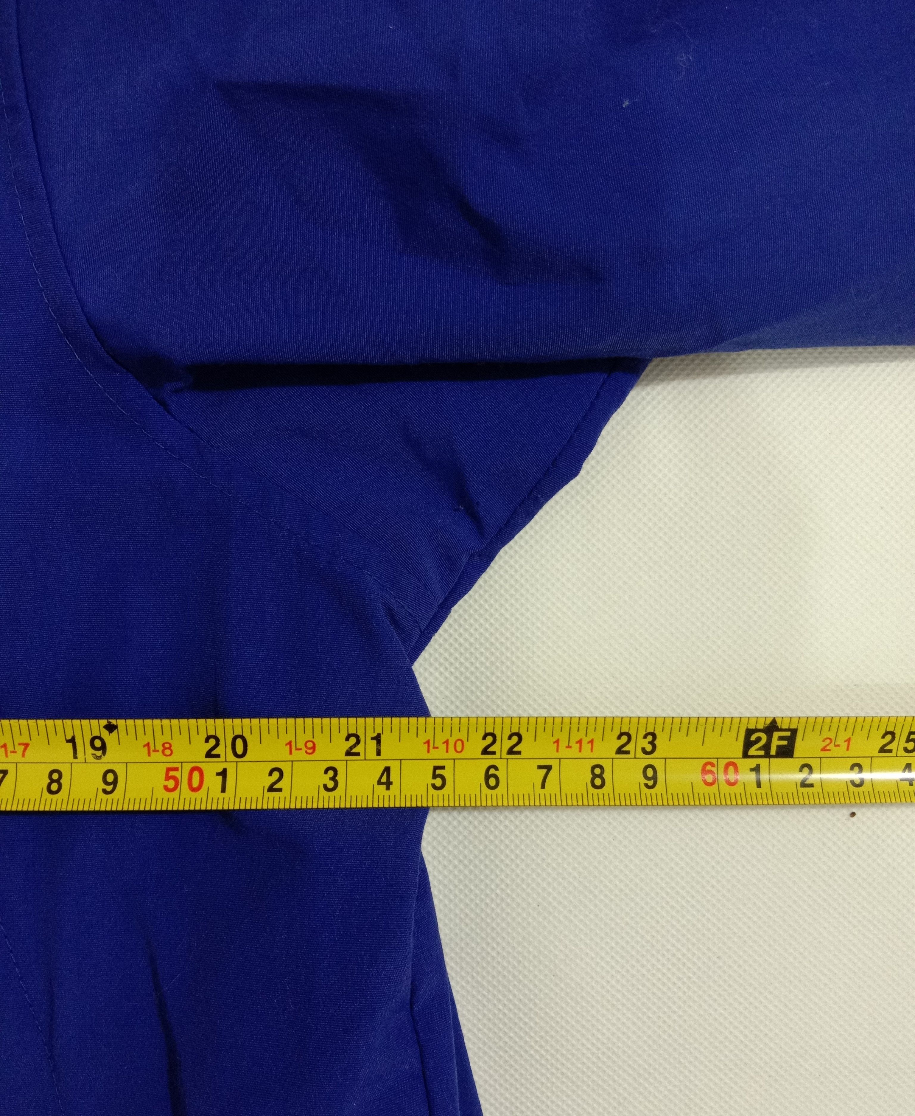 Eddie Bauer EBTEK EDDIE BAUER Weather Edge Heavy Jacket S M Size US M / EU 48-50 / 2 - 9 Thumbnail