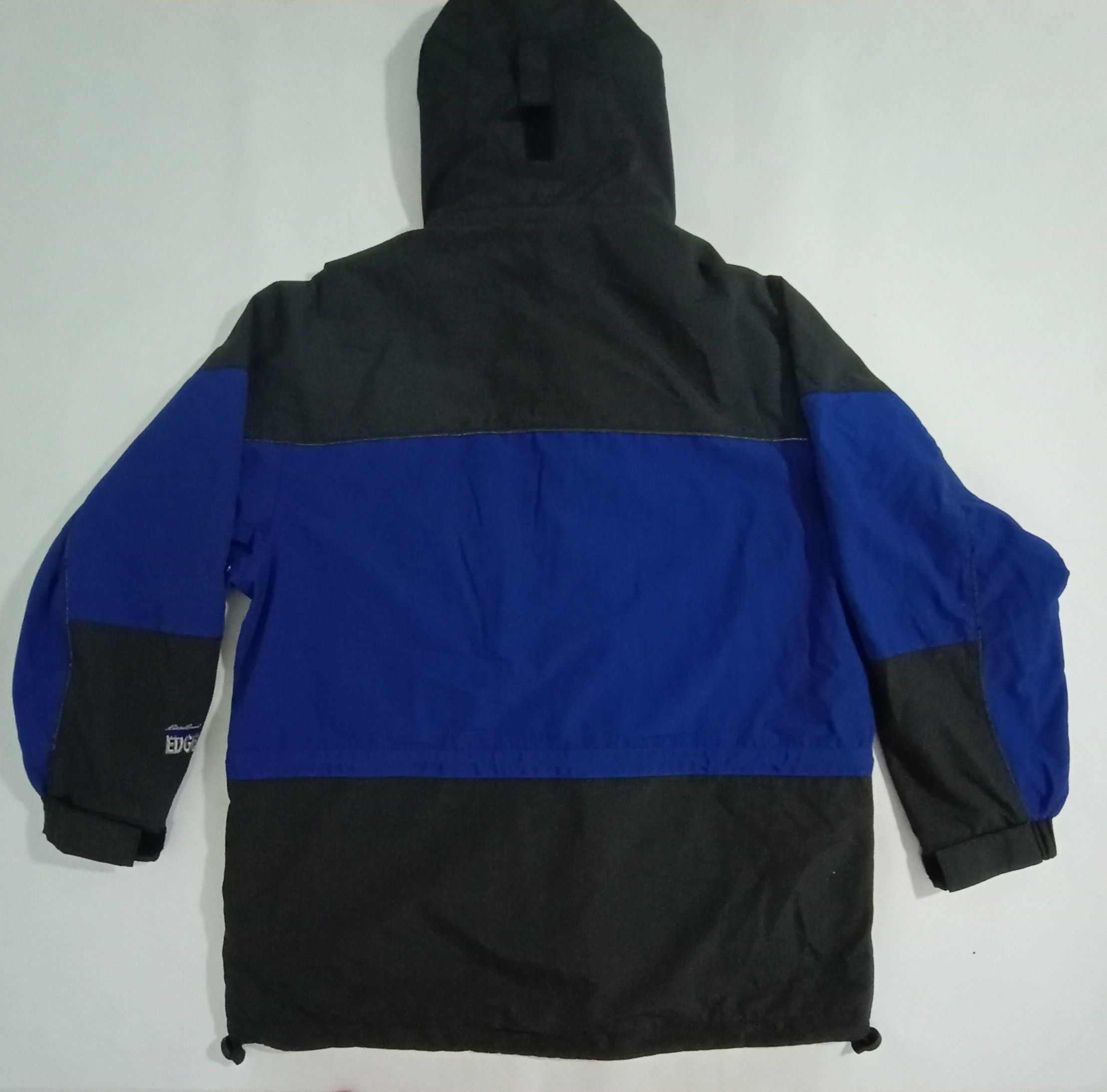 Eddie Bauer EBTEK EDDIE BAUER Weather Edge Heavy Jacket S M Size US M / EU 48-50 / 2 - 10 Thumbnail
