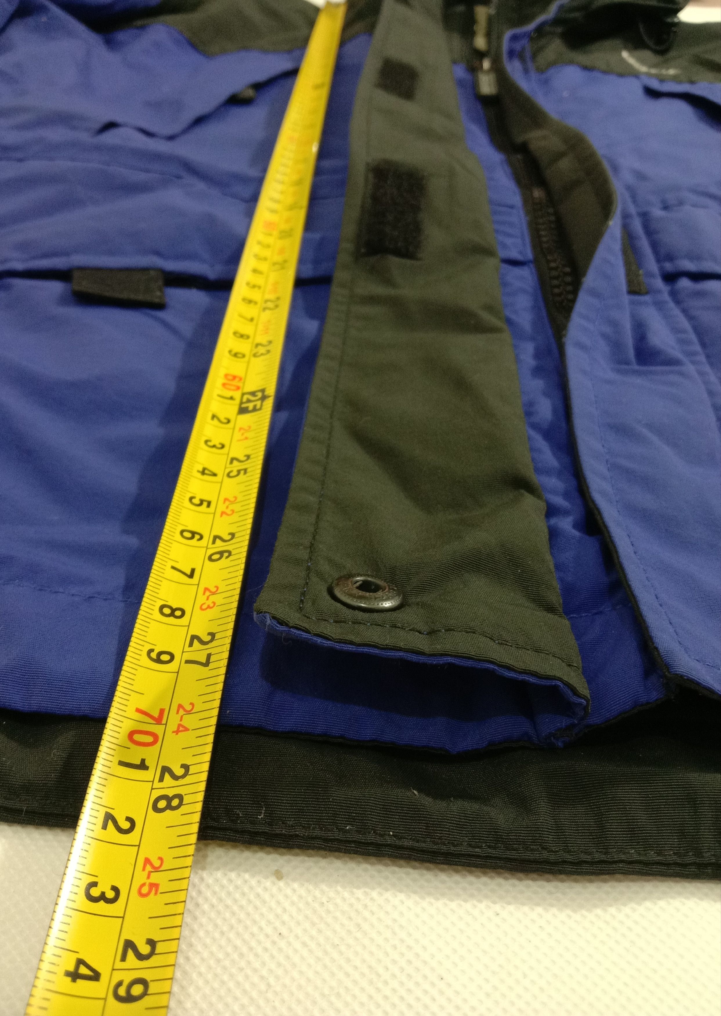 Eddie Bauer EBTEK EDDIE BAUER Weather Edge Heavy Jacket S M Size US M / EU 48-50 / 2 - 8 Thumbnail