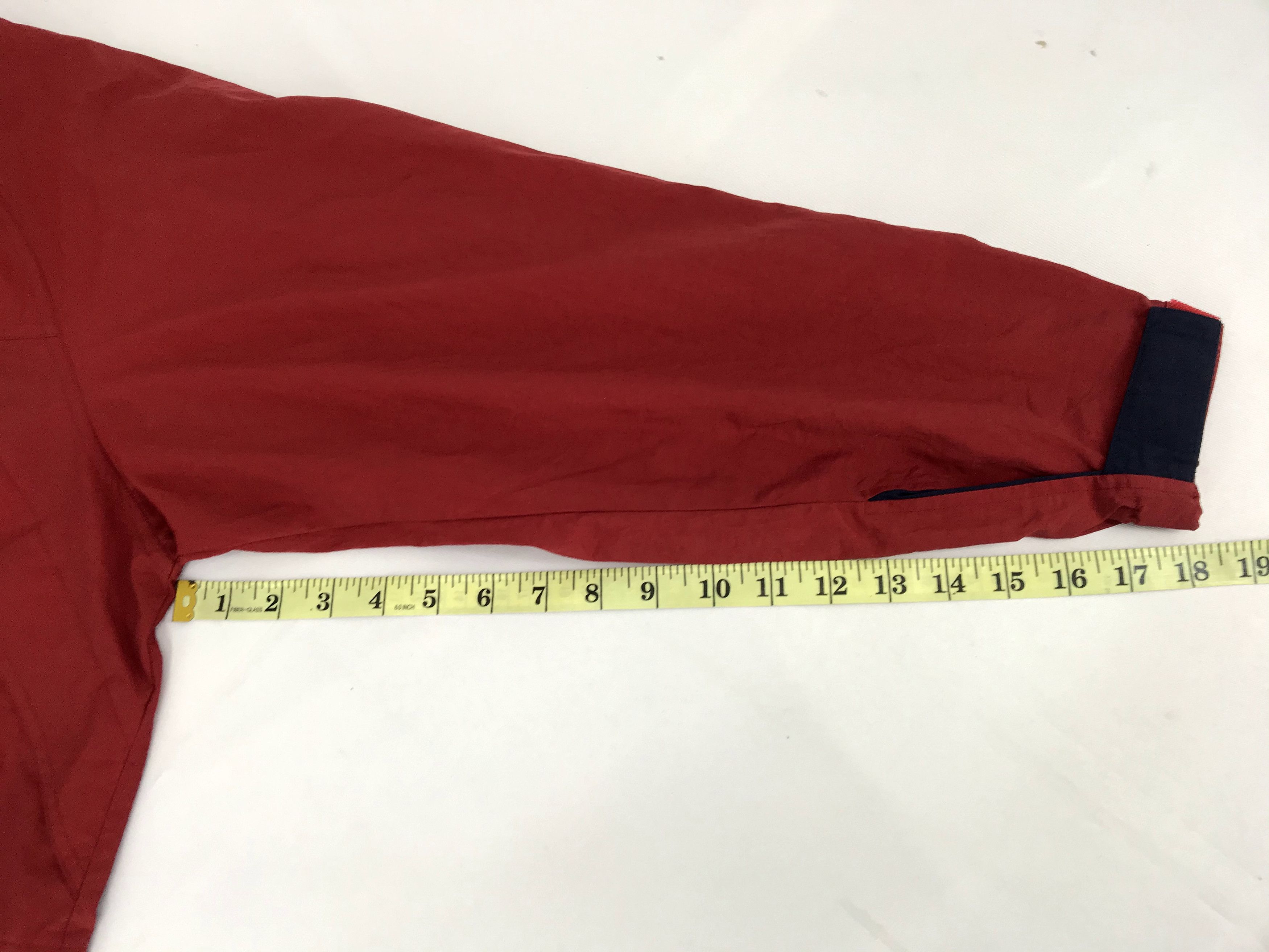 Beverly Hills Polo Club Vintage BHPC Beverly Hills Polo Club Hoodie Jacket Outdoor Size US L / EU 52-54 / 3 - 13 Thumbnail