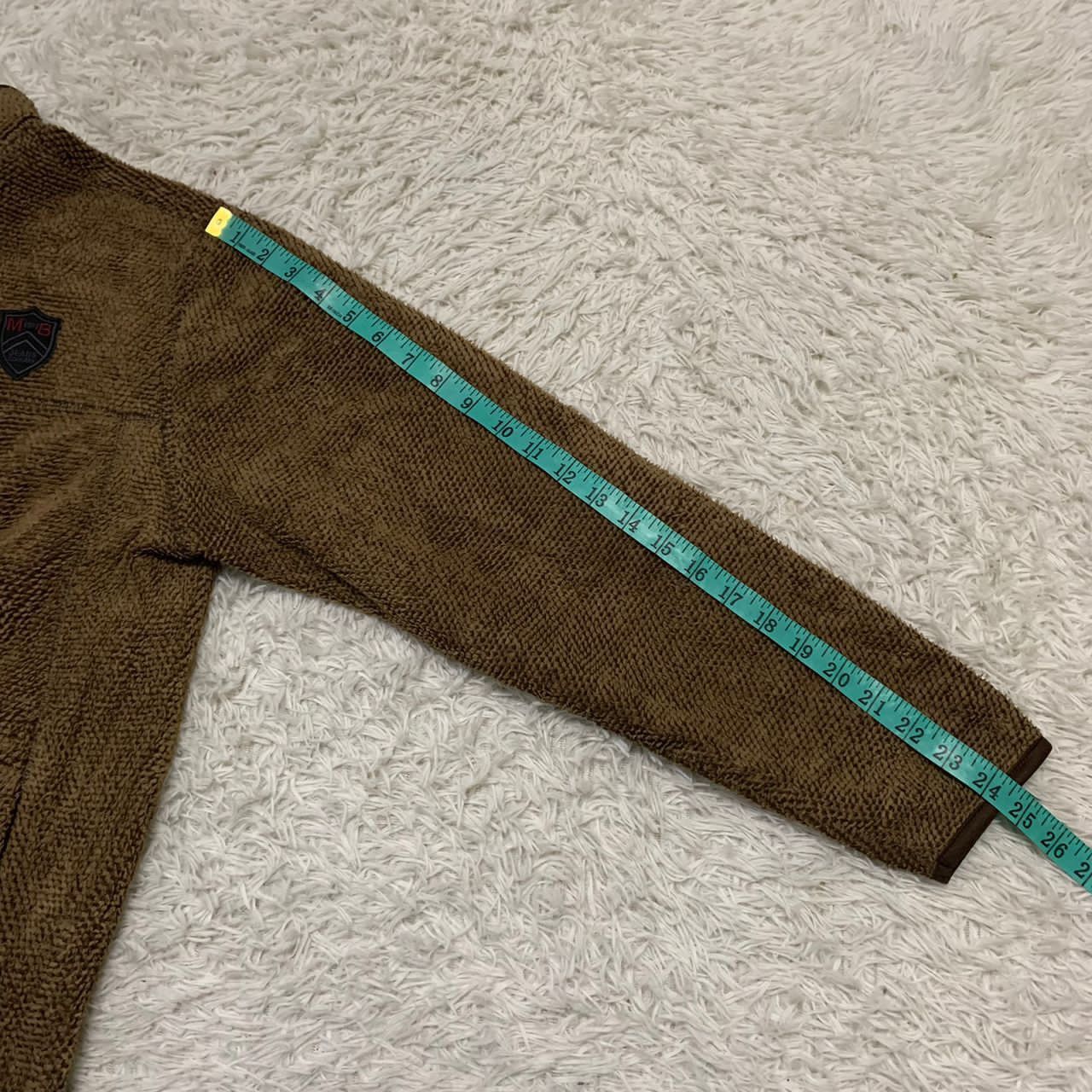 Japanese Brand Macbetch Jeans company Jacket Size US L / EU 52-54 / 3 - 8 Thumbnail