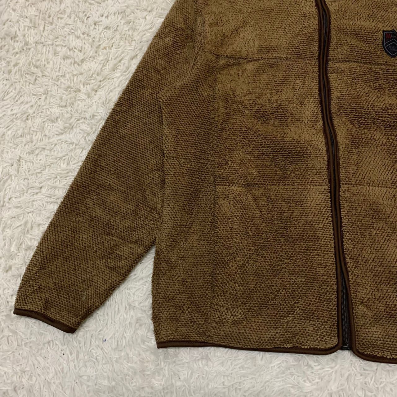 Japanese Brand Macbetch Jeans company Jacket Size US L / EU 52-54 / 3 - 5 Thumbnail