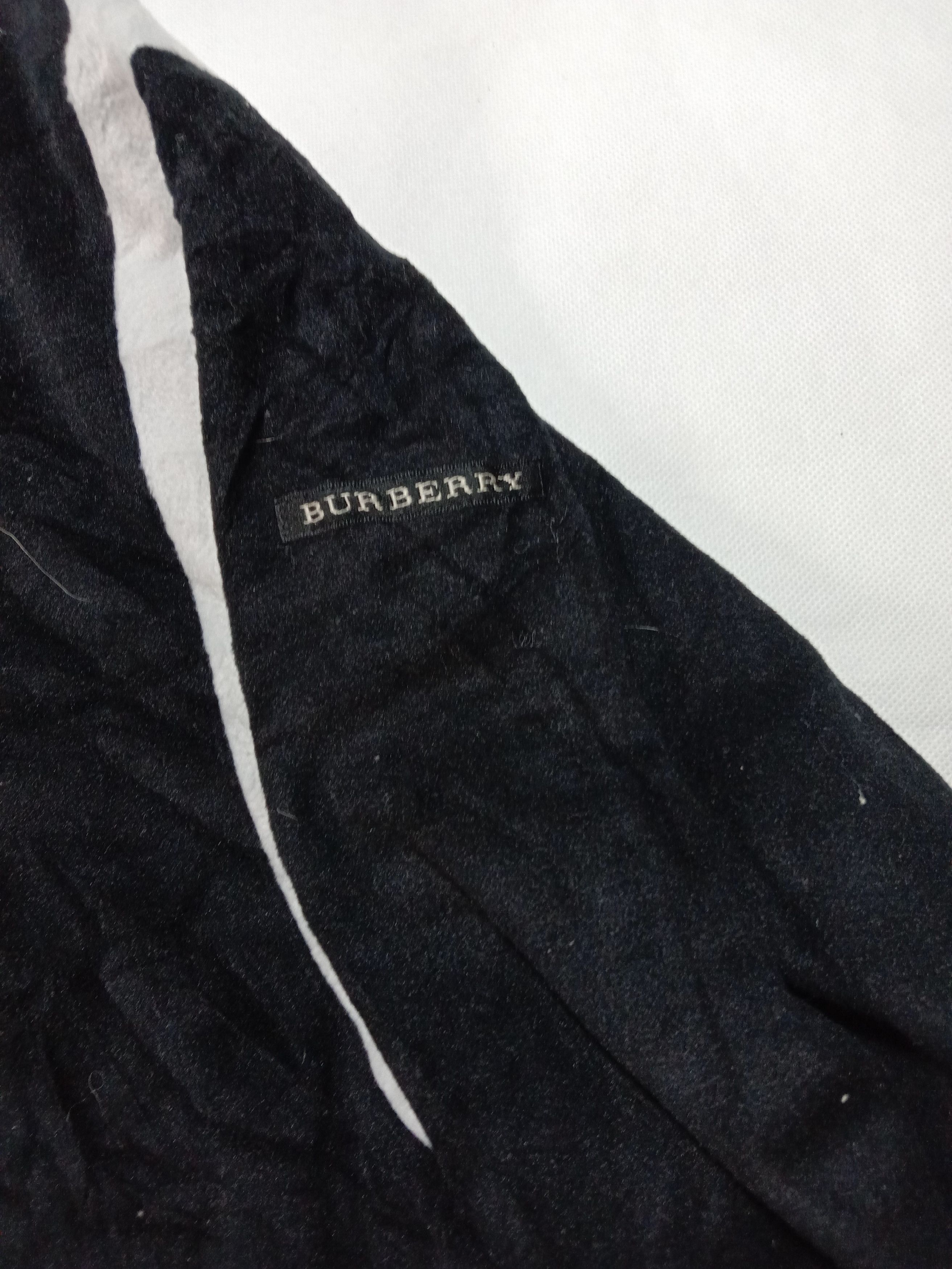 Burberry Golf Sweatshirt Fleece Half Zipper