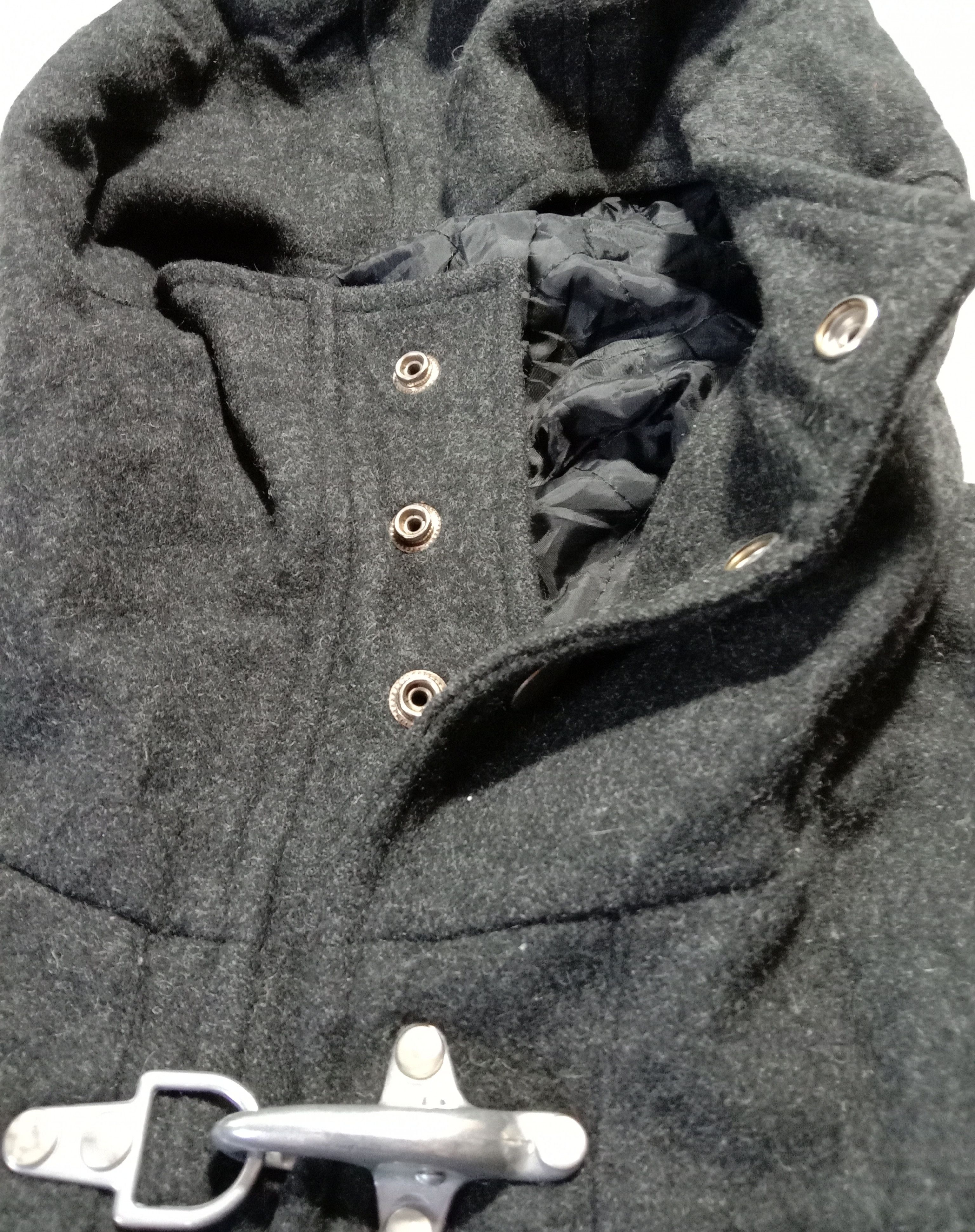 Other Heavy Jacket Fire and Rescue Cyber Rescue by Haas Size US L / EU 52-54 / 3 - 6 Thumbnail