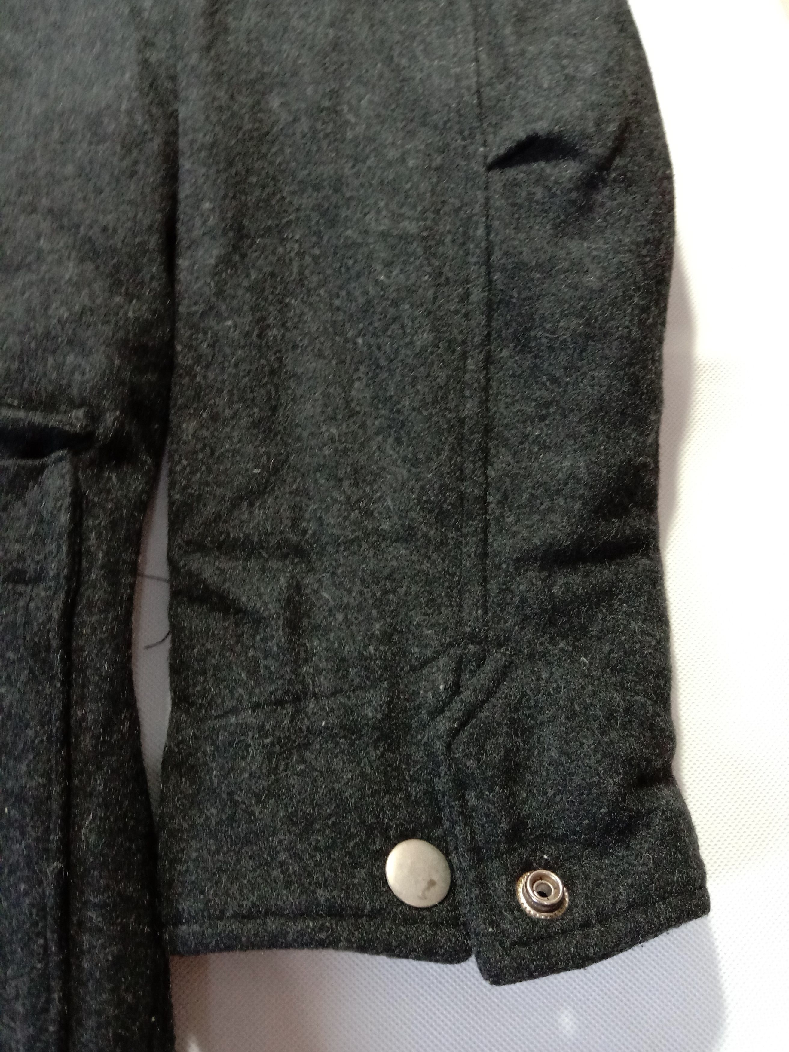 Other Heavy Jacket Fire and Rescue Cyber Rescue by Haas Size US L / EU 52-54 / 3 - 7 Thumbnail