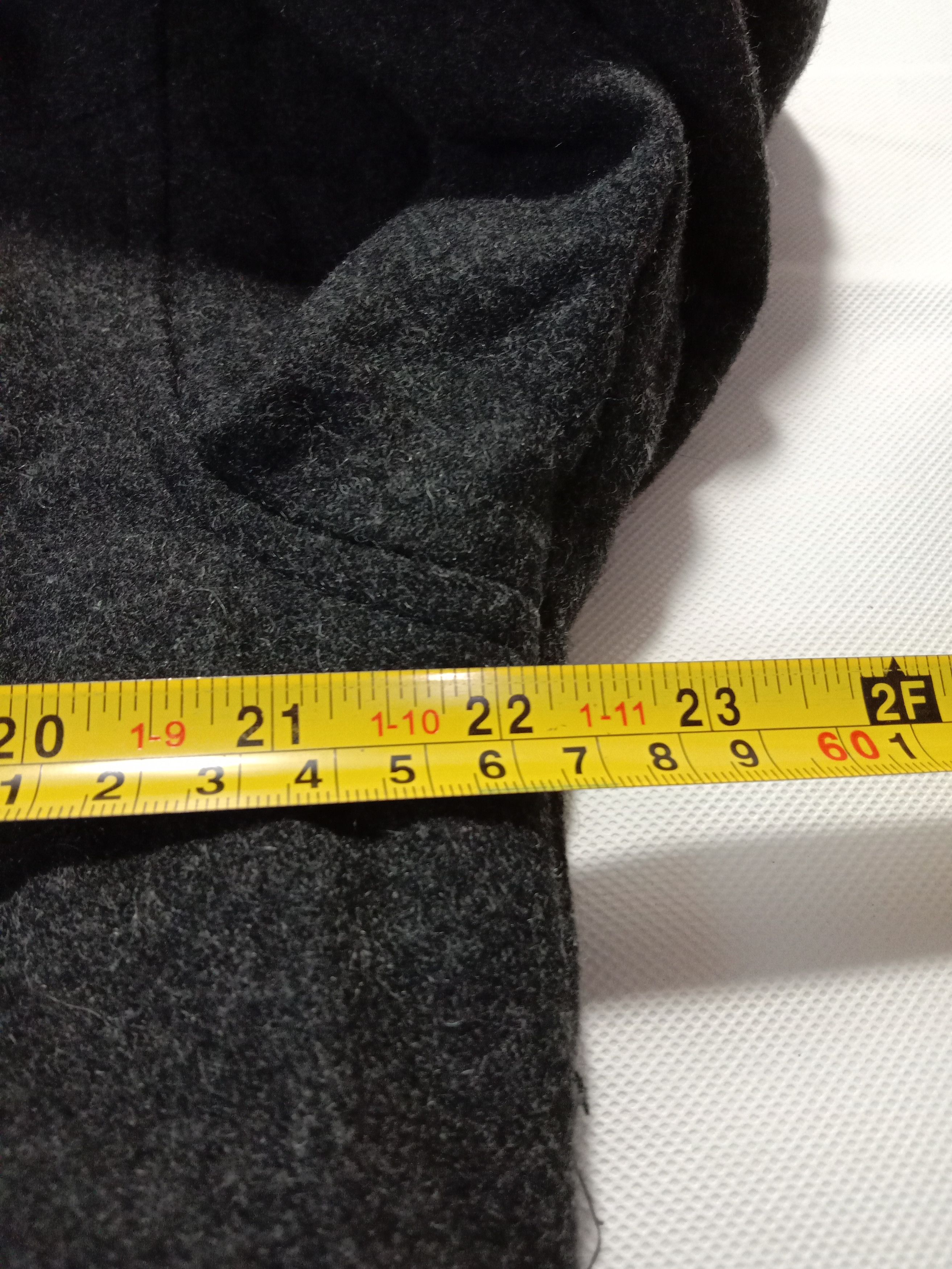 Other Heavy Jacket Fire and Rescue Cyber Rescue by Haas Size US L / EU 52-54 / 3 - 10 Thumbnail
