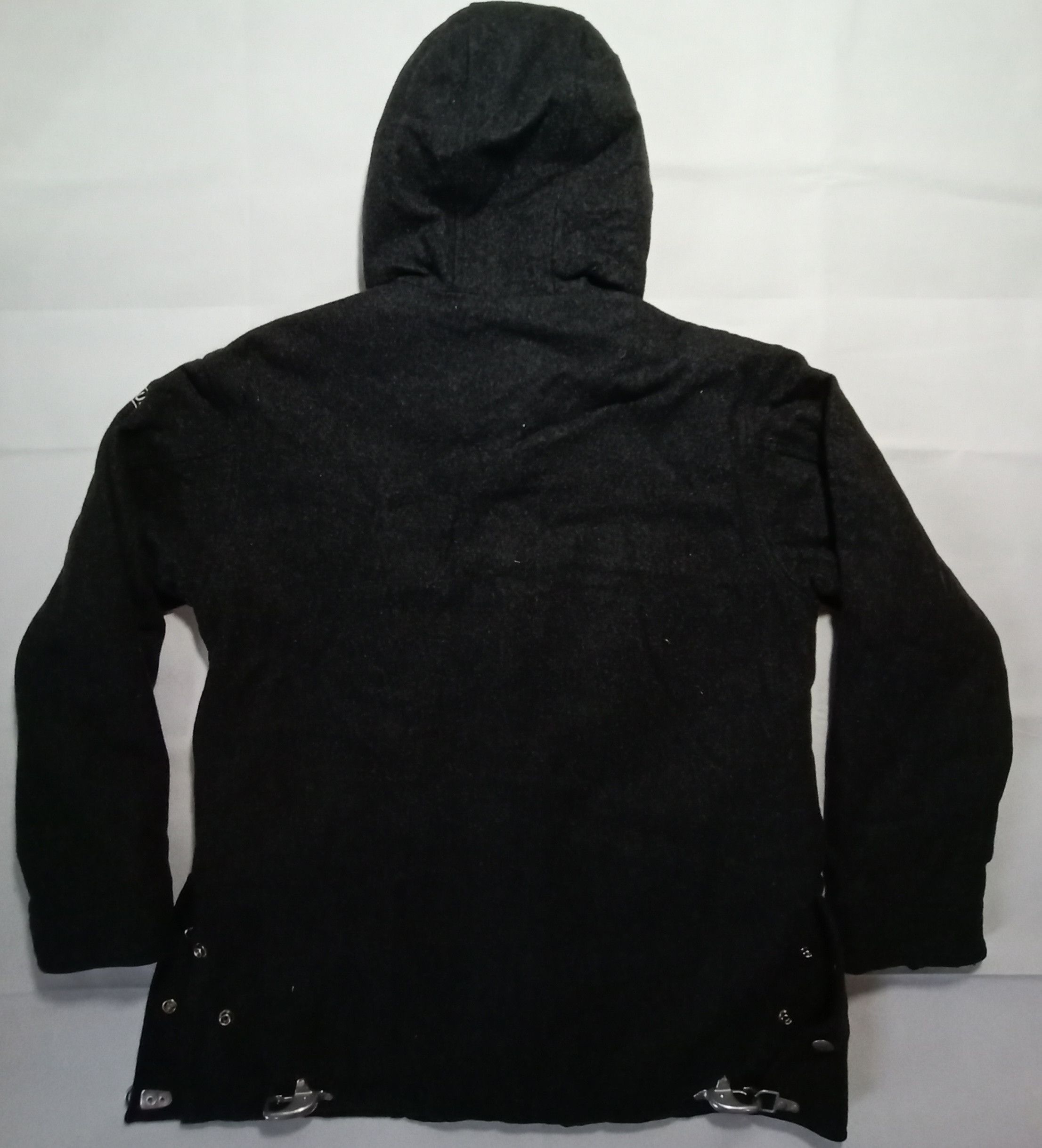 Other Heavy Jacket Fire and Rescue Cyber Rescue by Haas Size US L / EU 52-54 / 3 - 5 Thumbnail