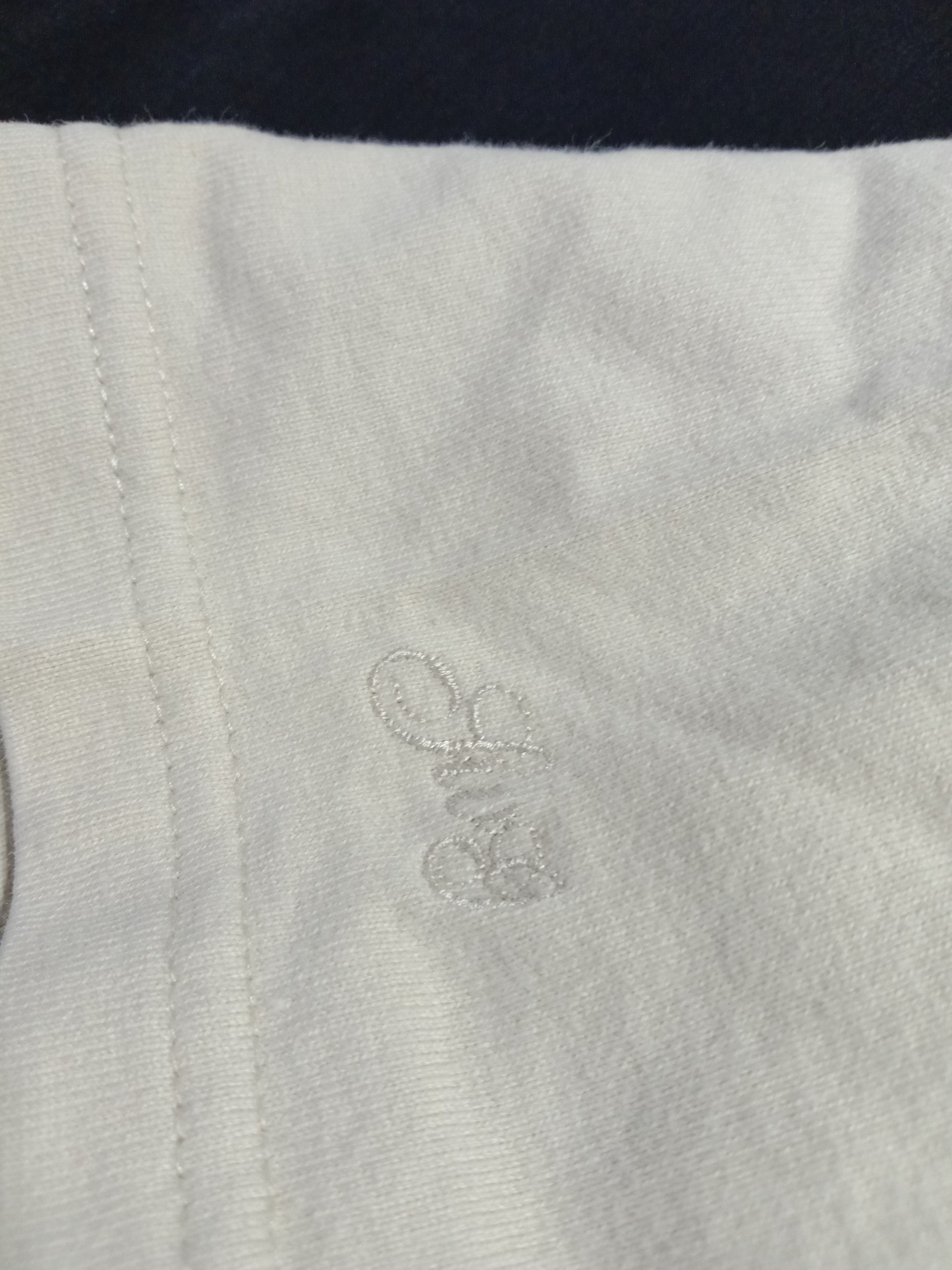 Japanese Brand Rare SWAGGER KlassiC Ghost Tee Size US L / EU 52-54 / 3 - 12 Thumbnail