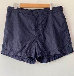 Monogram Bandana Denim Shorts - Ready-to-Wear 1AA84T