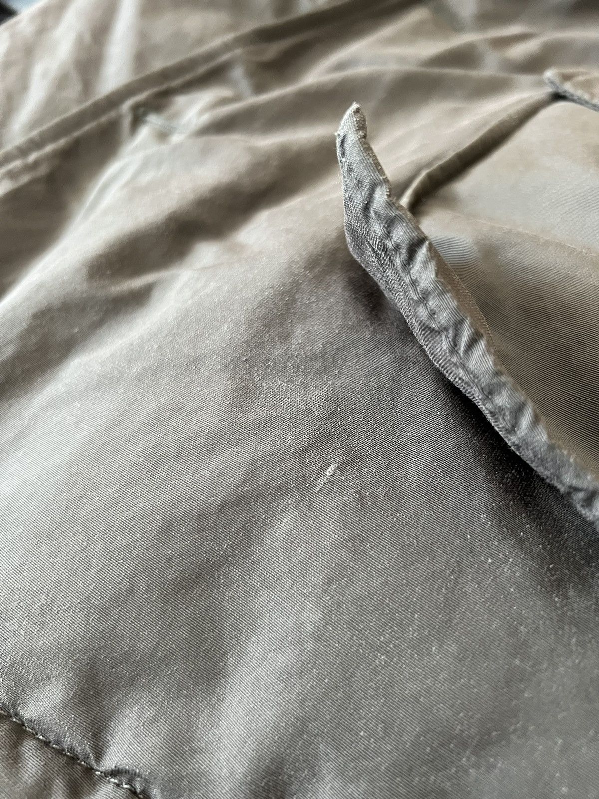 Woolrich Woolen Mills Woolrich Arctic Parka Size US S / EU 44-46 / 1 - 15 Thumbnail