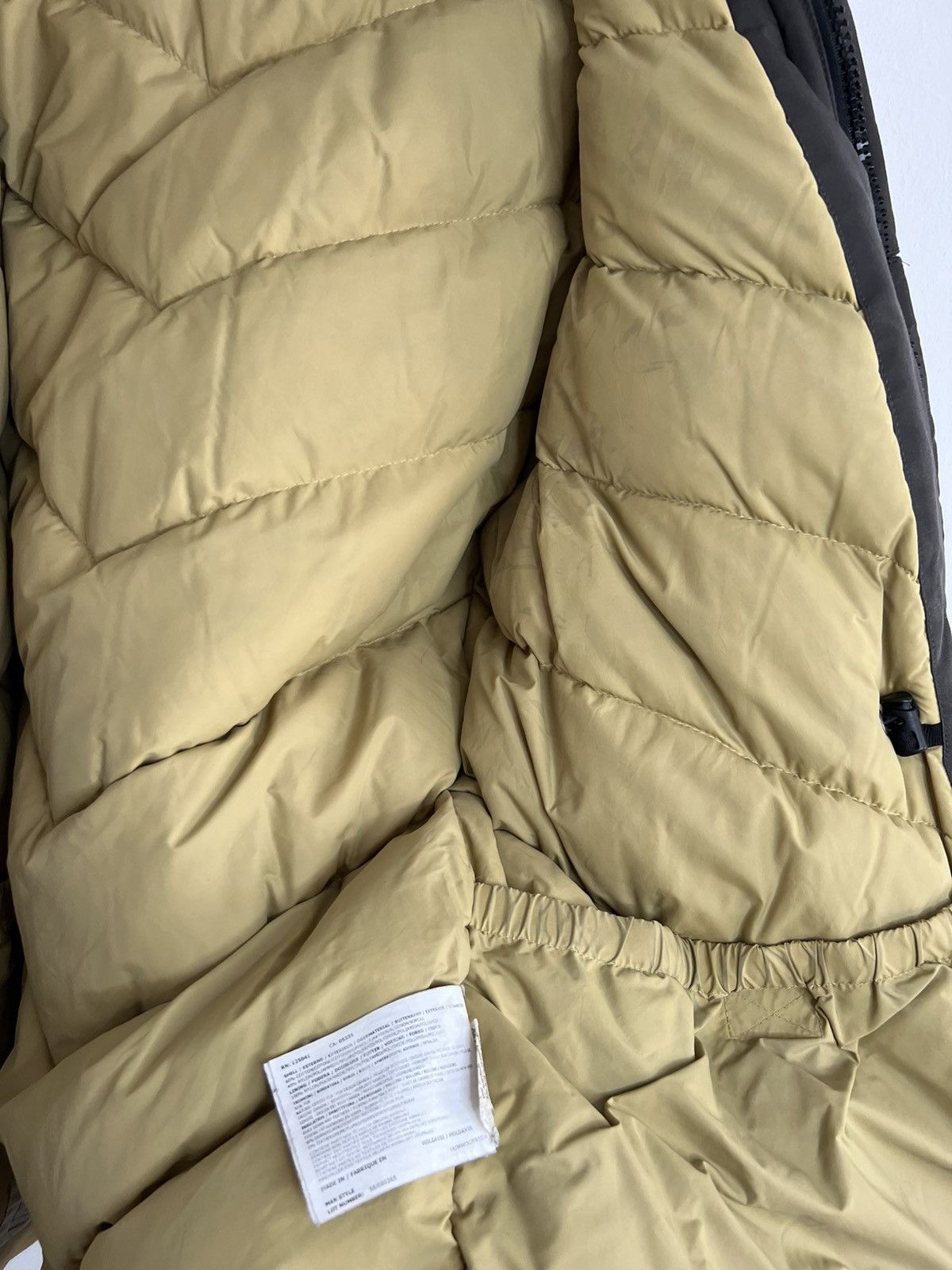 Woolrich Woolen Mills Woolrich Arctic Parka Size US S / EU 44-46 / 1 - 9 Thumbnail